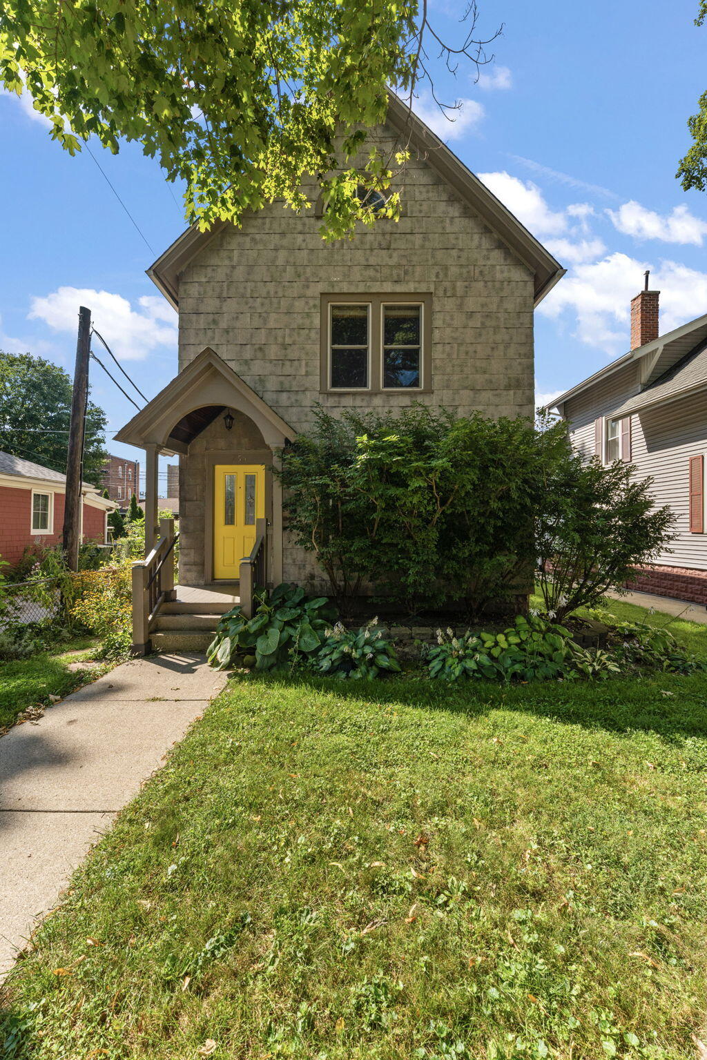 255 Jefferson Street — photo