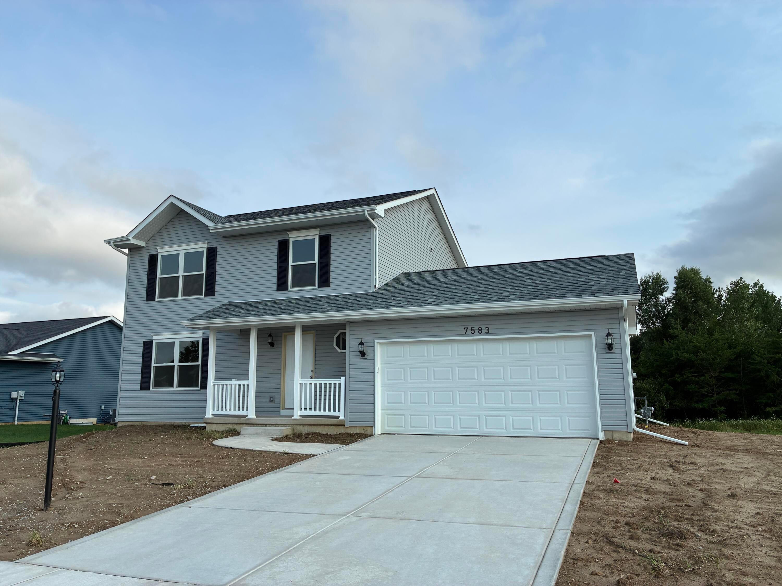 7583 Lafayette Place — photo