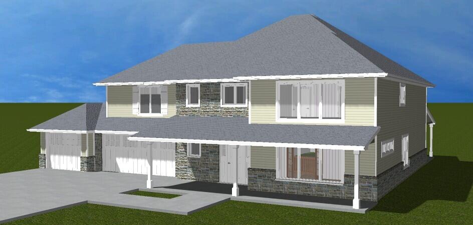 7362 Brookhaven Drive — photo