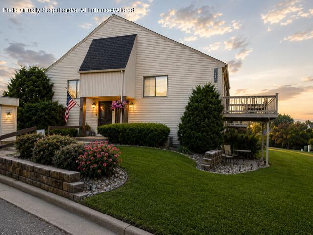 973 Millpond Road — photo