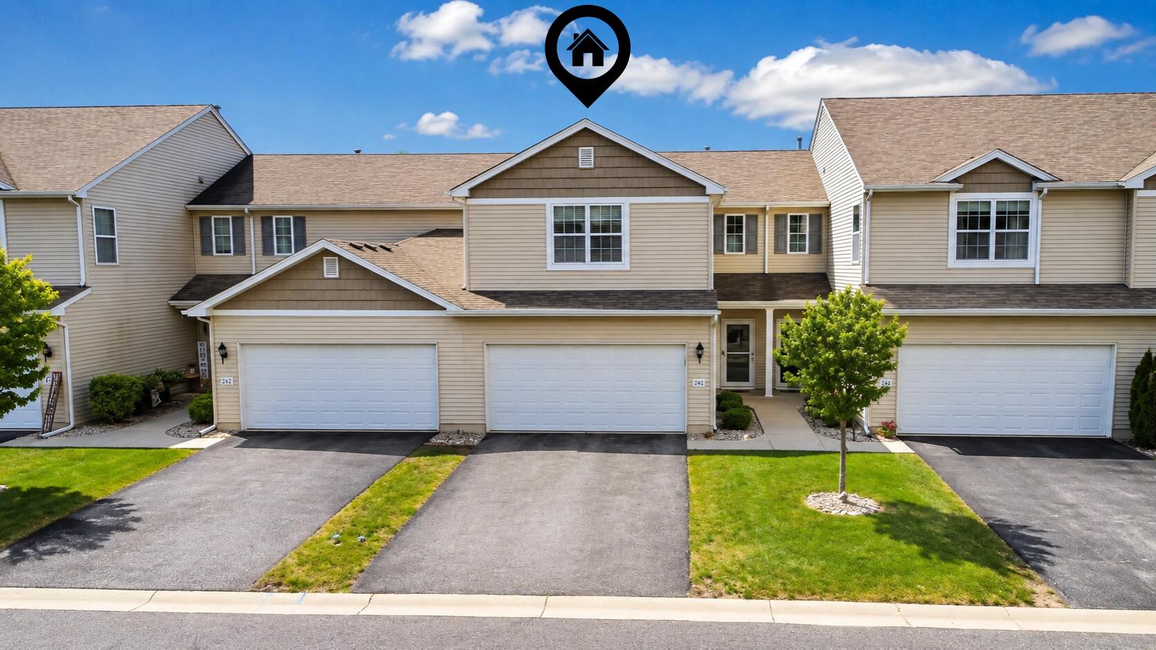 232 Sweetbriar Court — photo