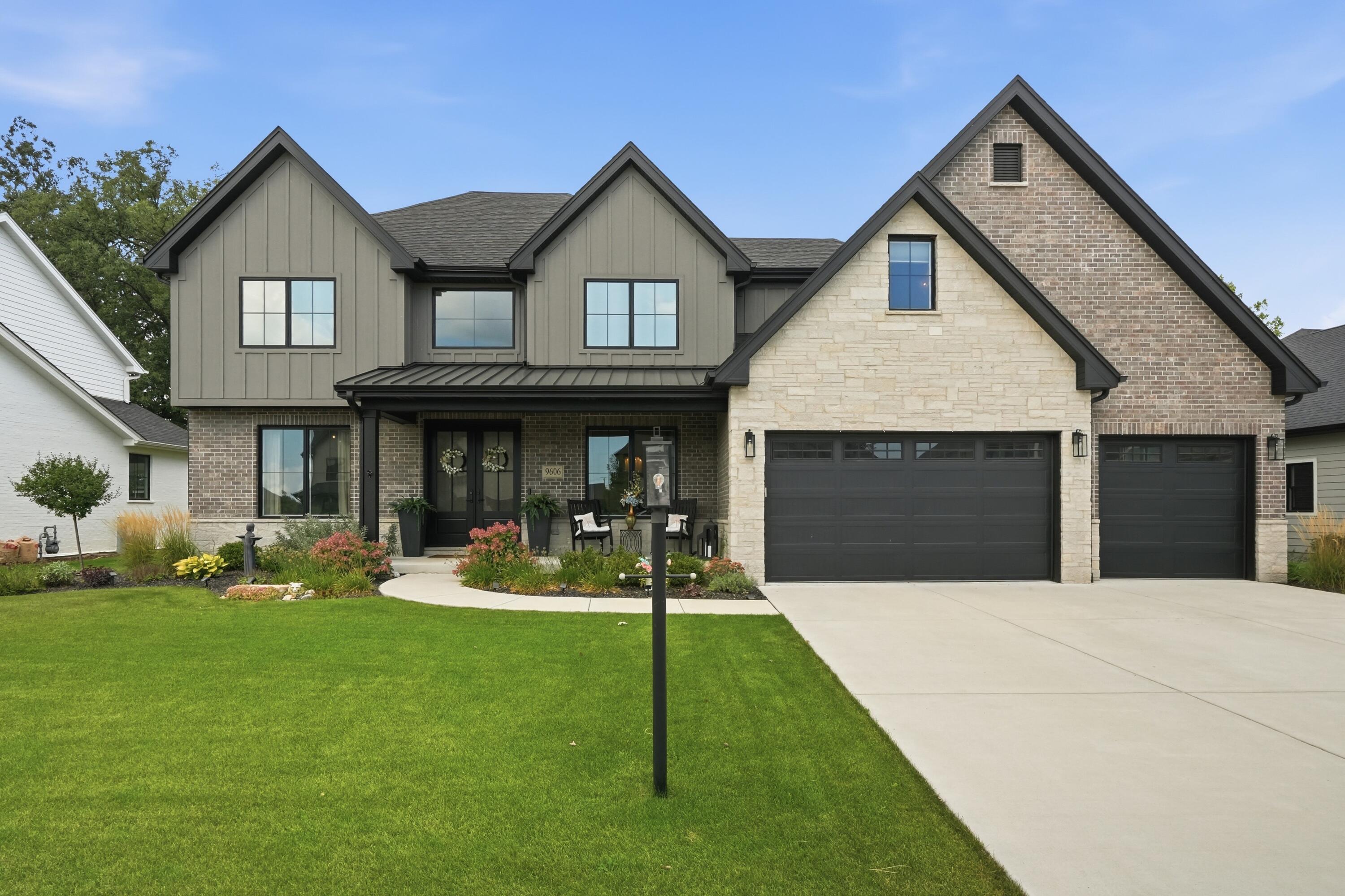 9606 Fescue Drive — photo
