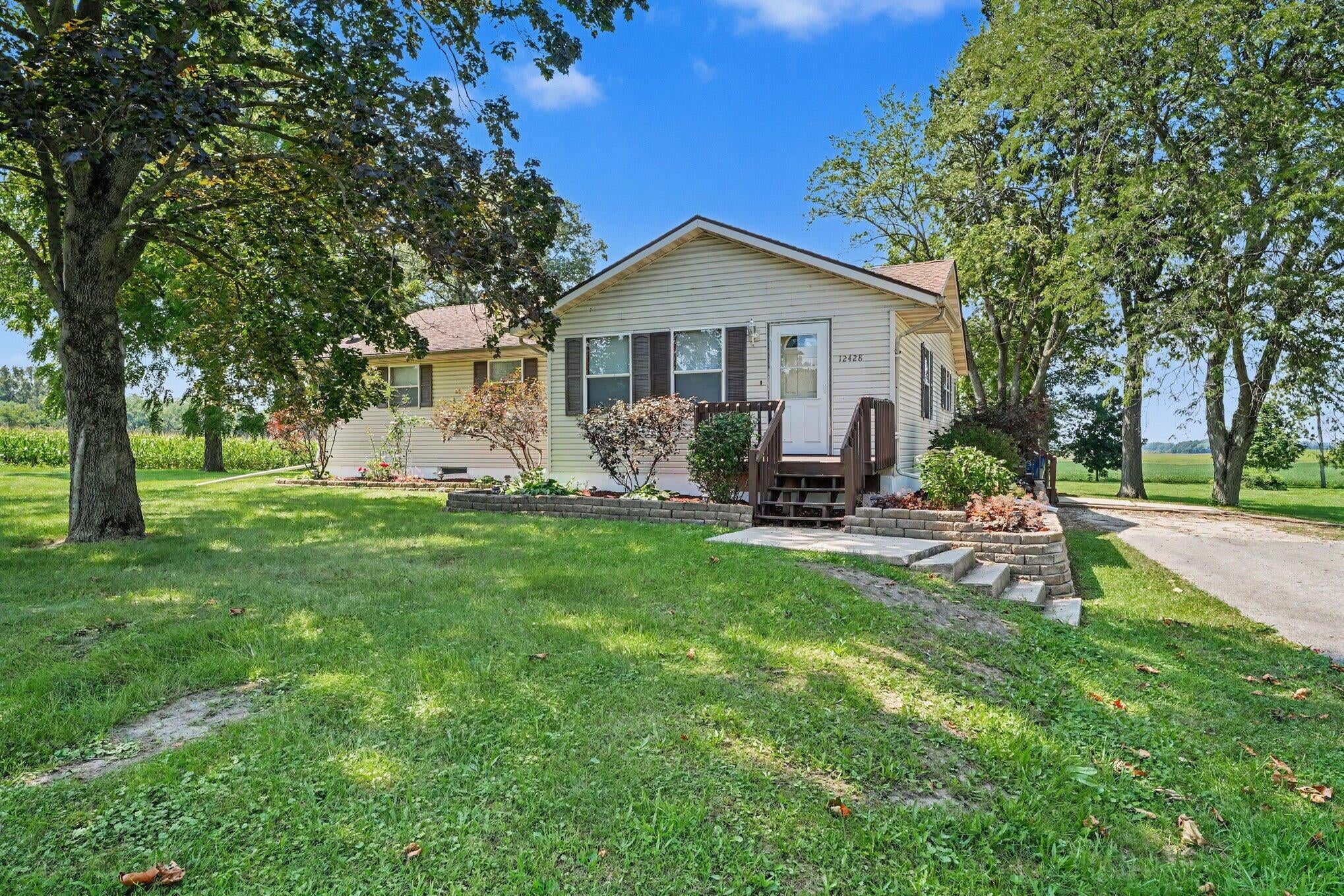 12428 Gibson Street — photo