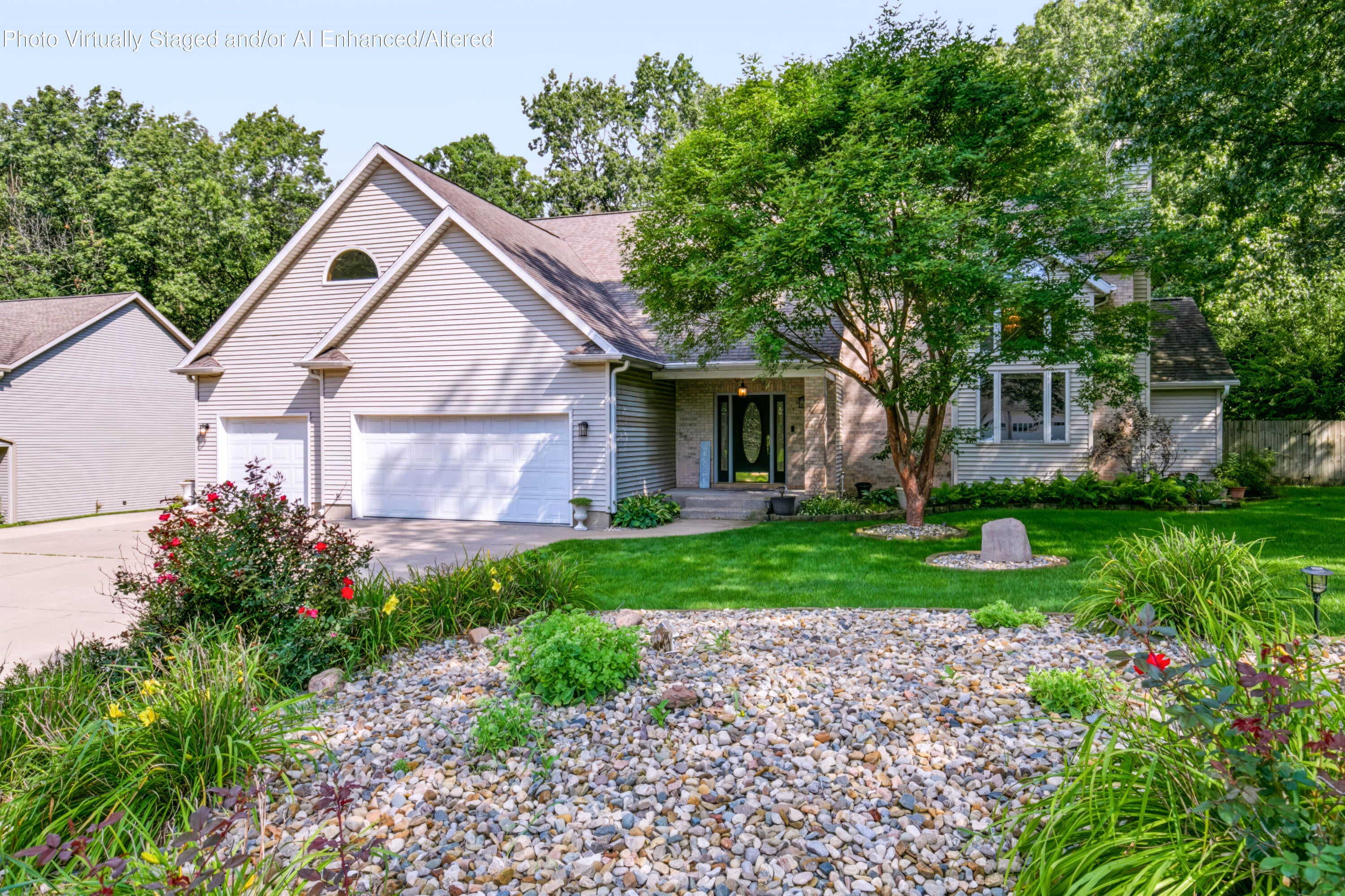 5135 W Concord Drive — photo