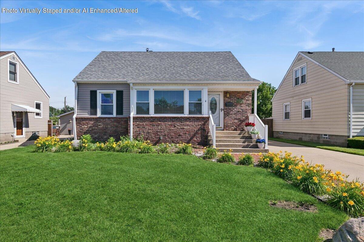 3911 Jewett Avenue — photo