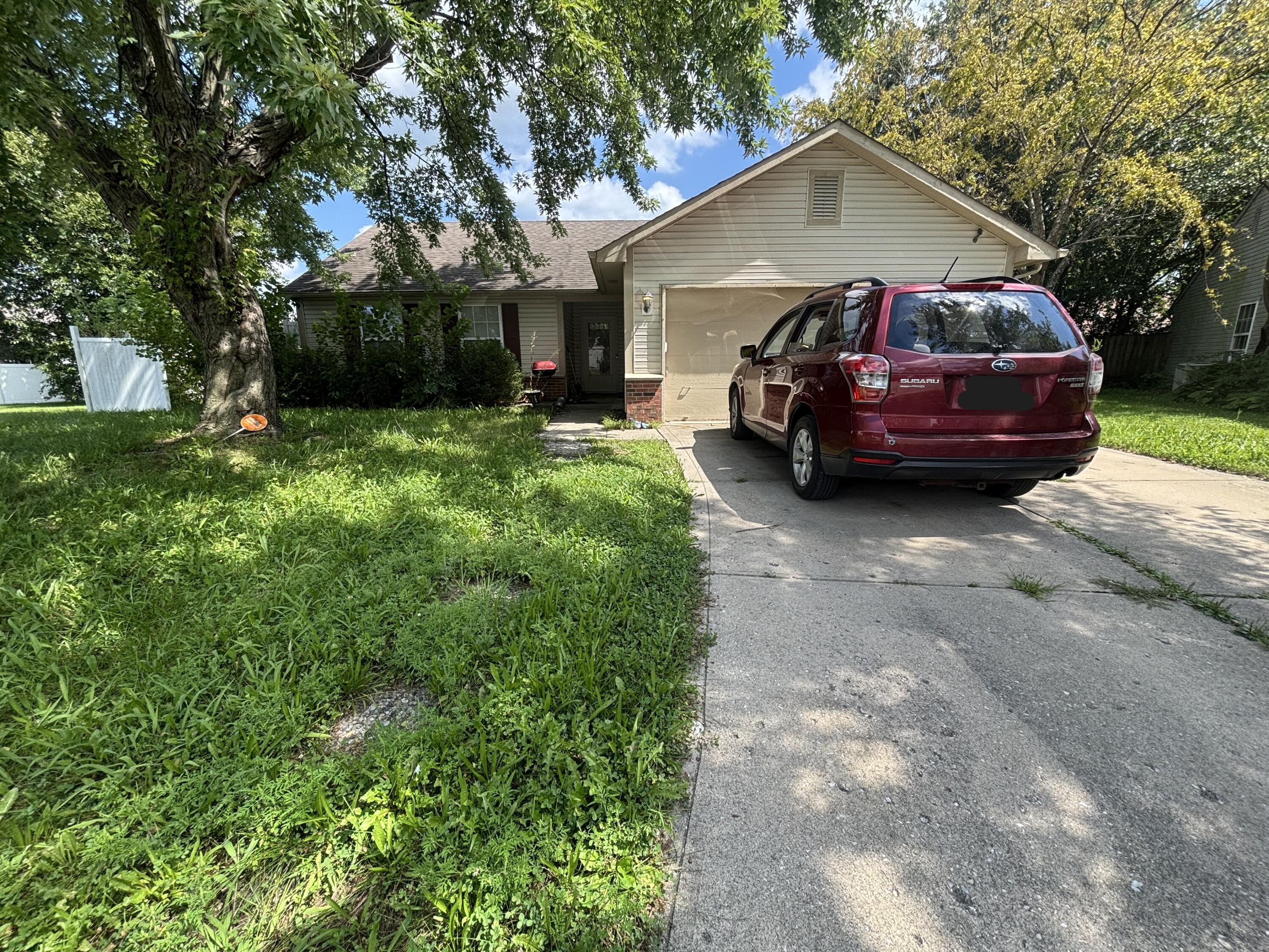 4316 Arlington Circle — photo