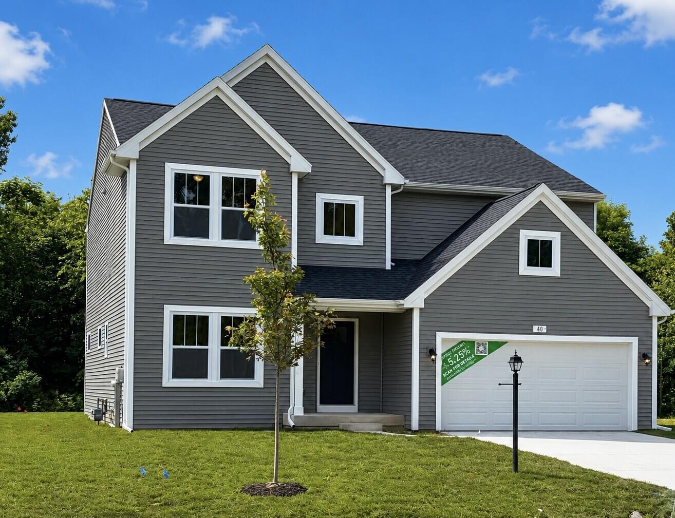40 Karner Blue Court — photo