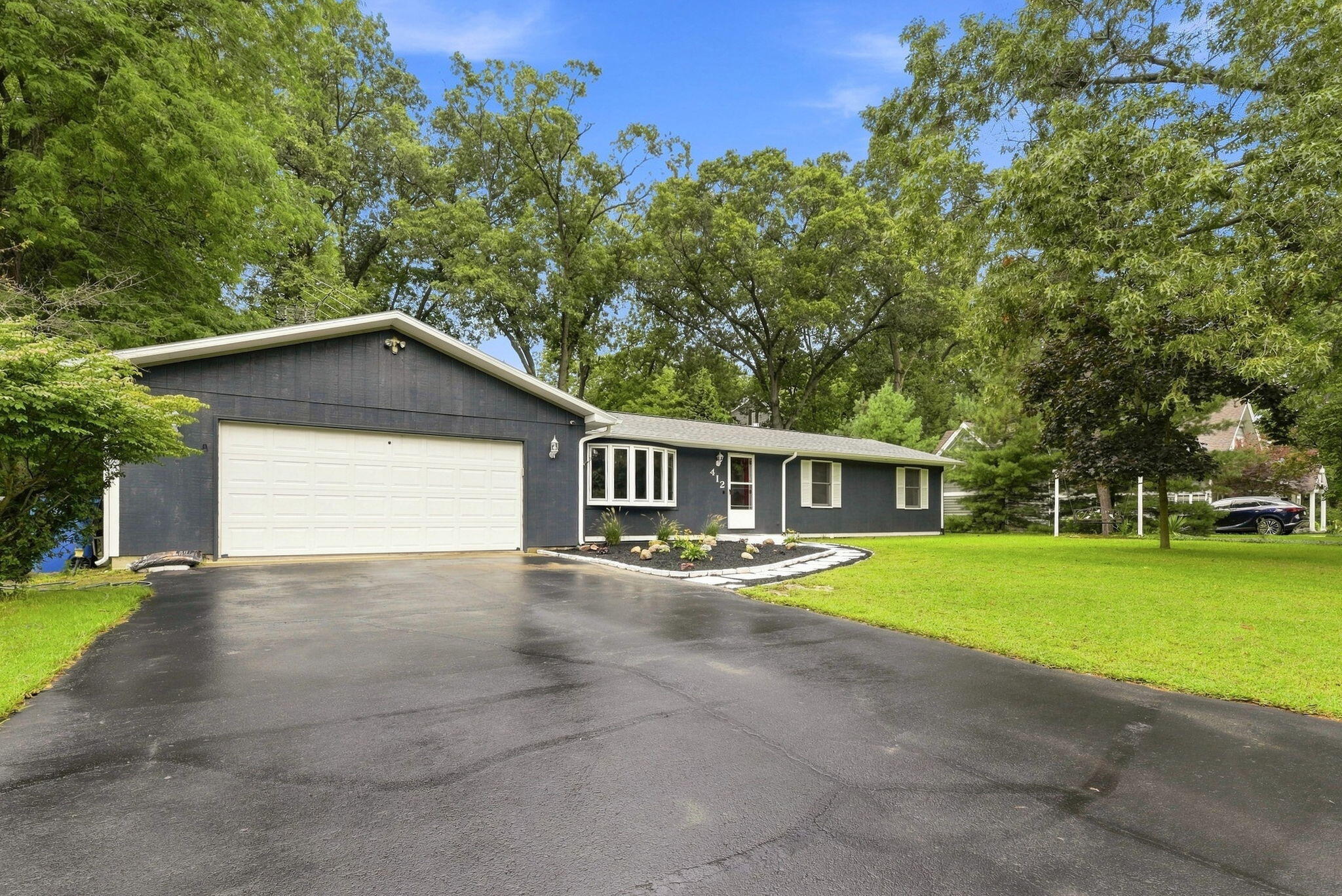 412 Westwood Drive — photo