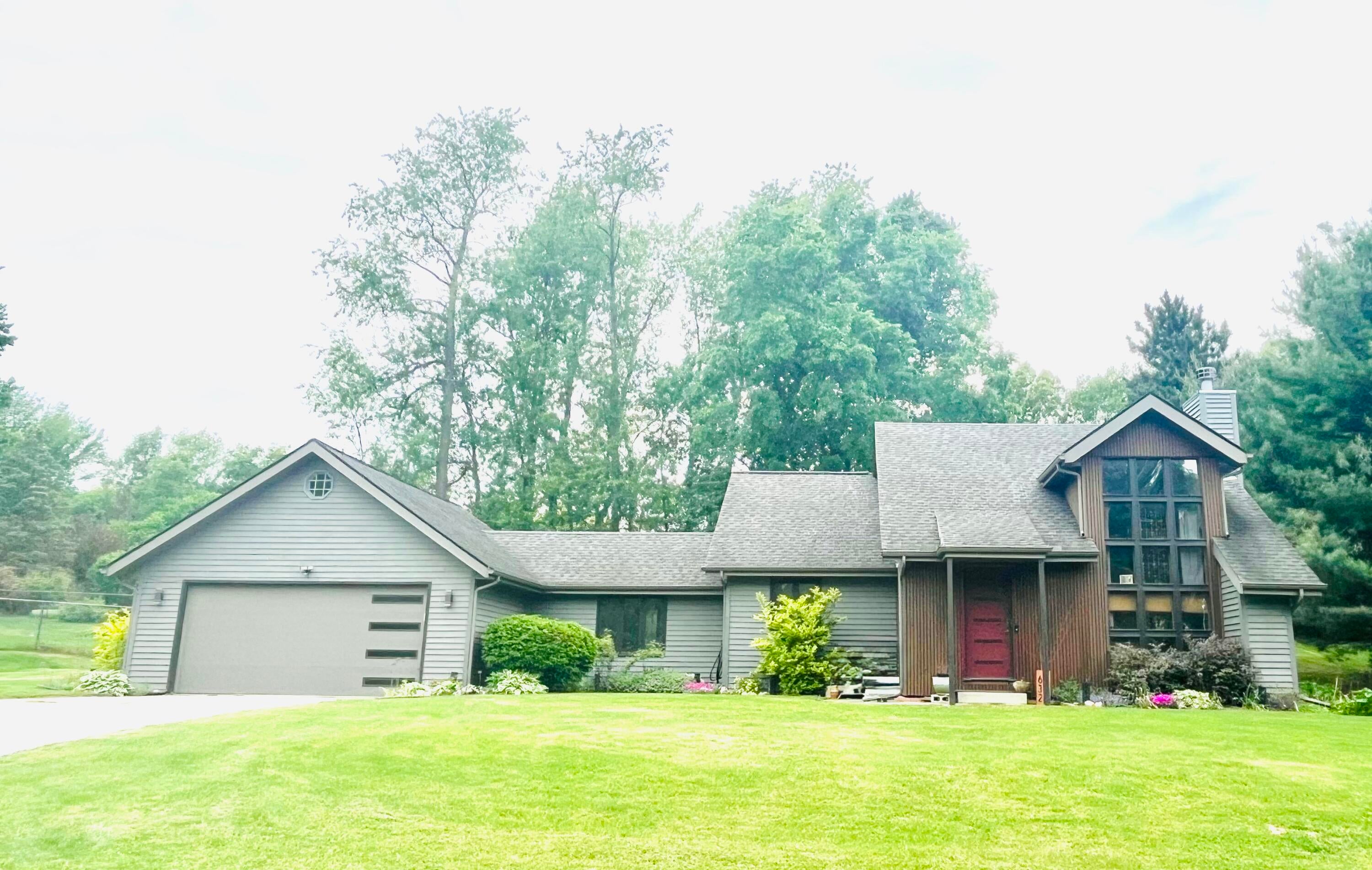 632 Woodstone Path — photo