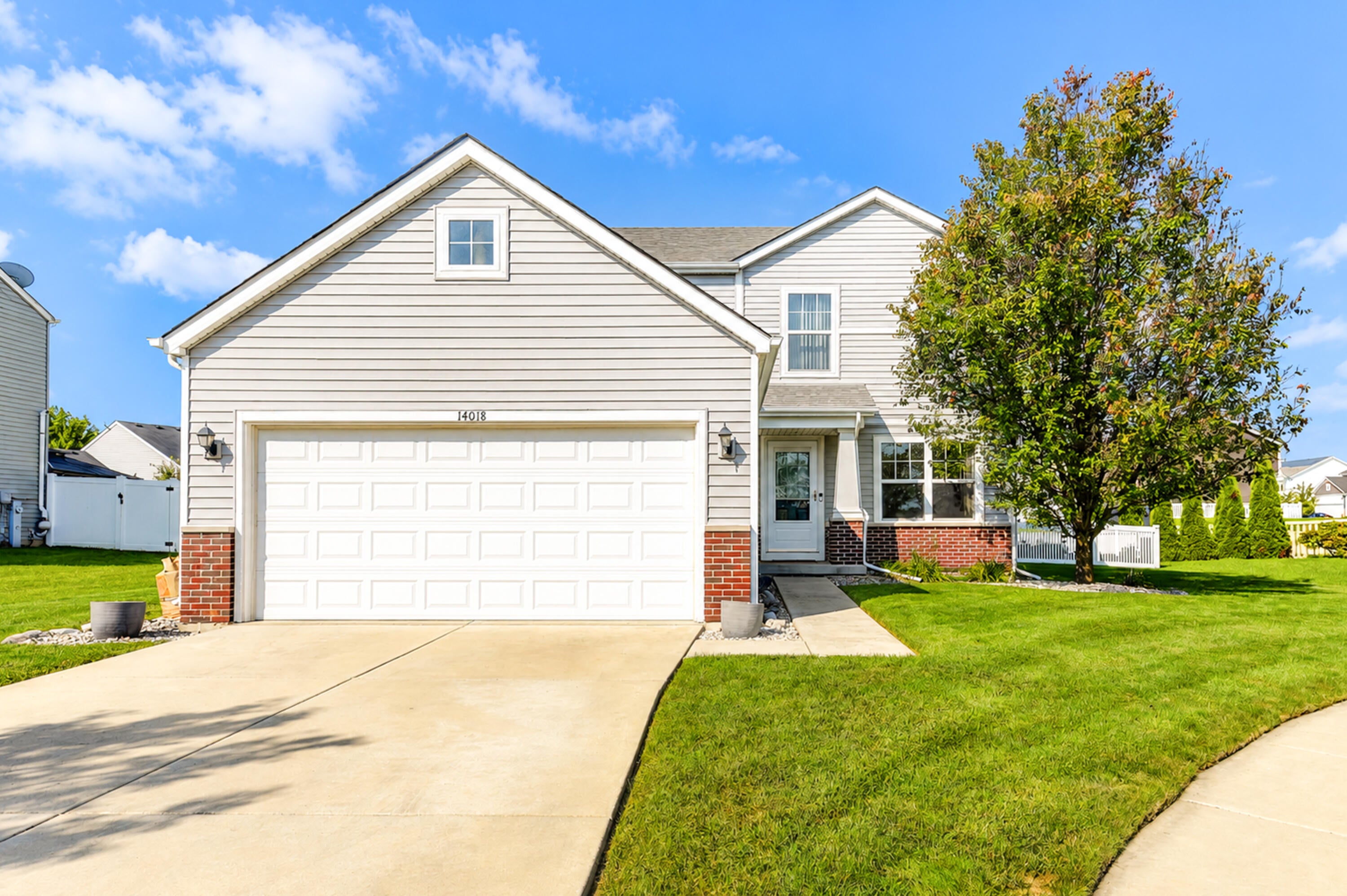 14018 S Annapolis Court — photo
