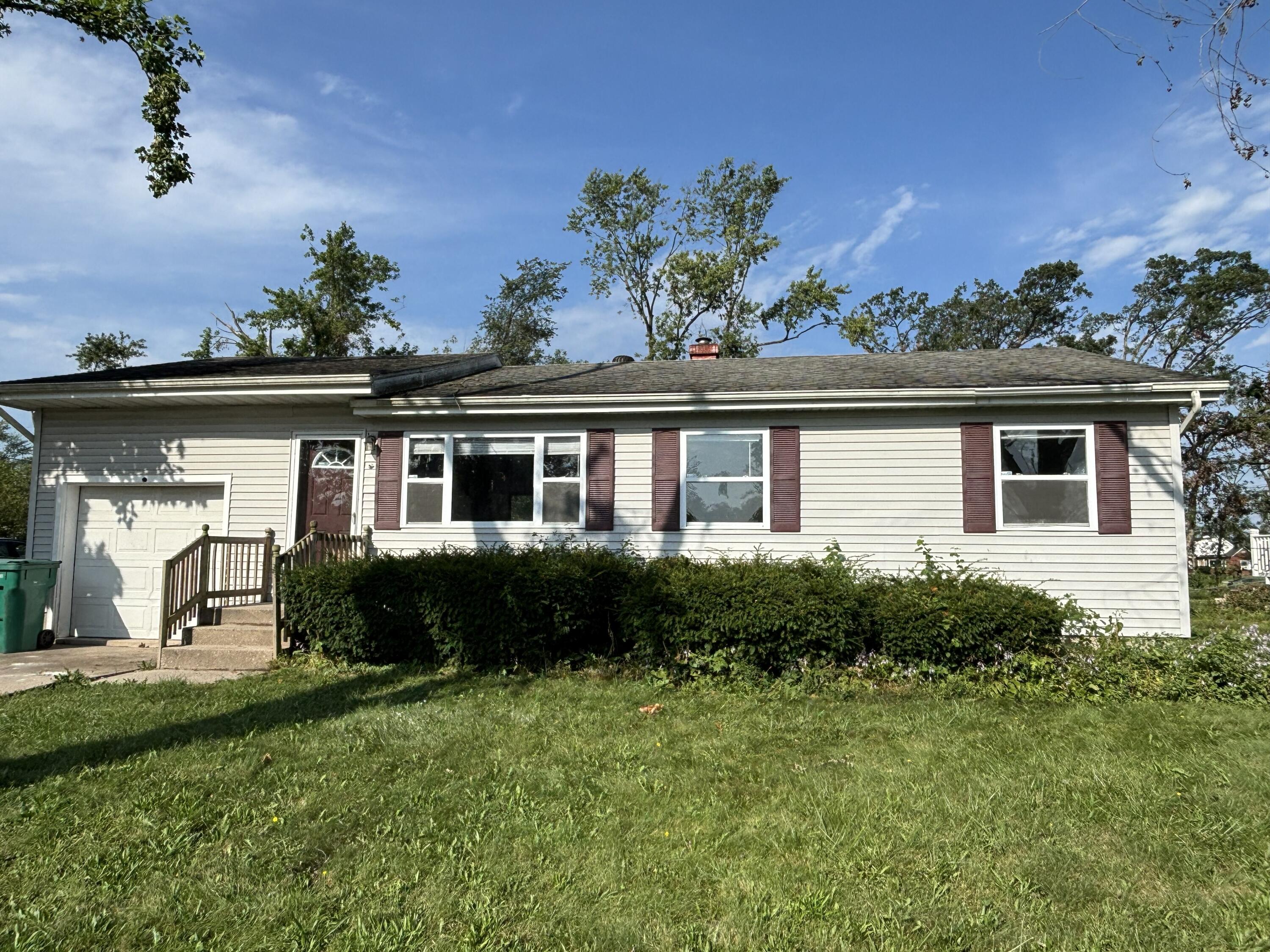 6110 Johnson Street — photo