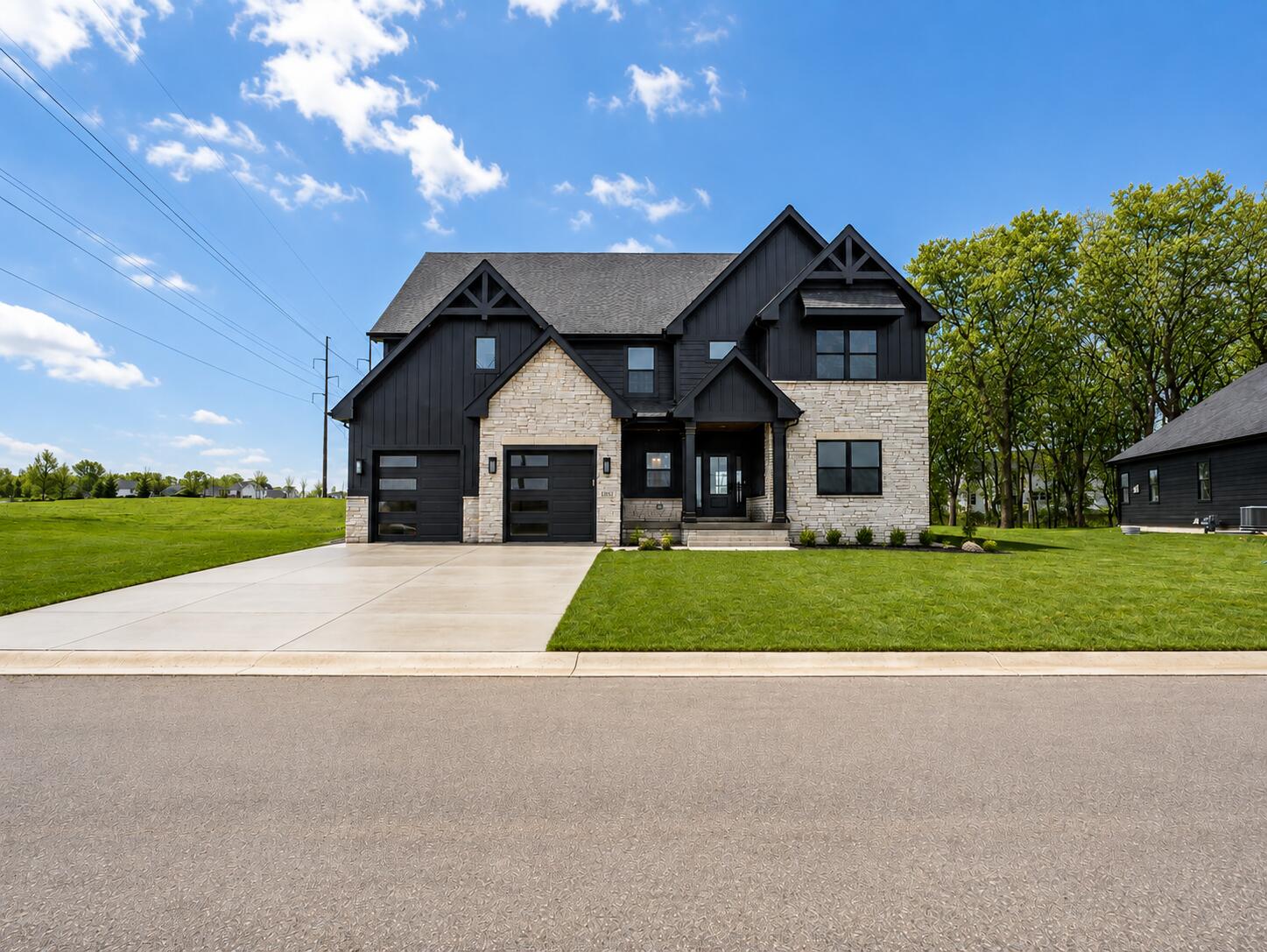 1759 Trailbrook Drive — photo