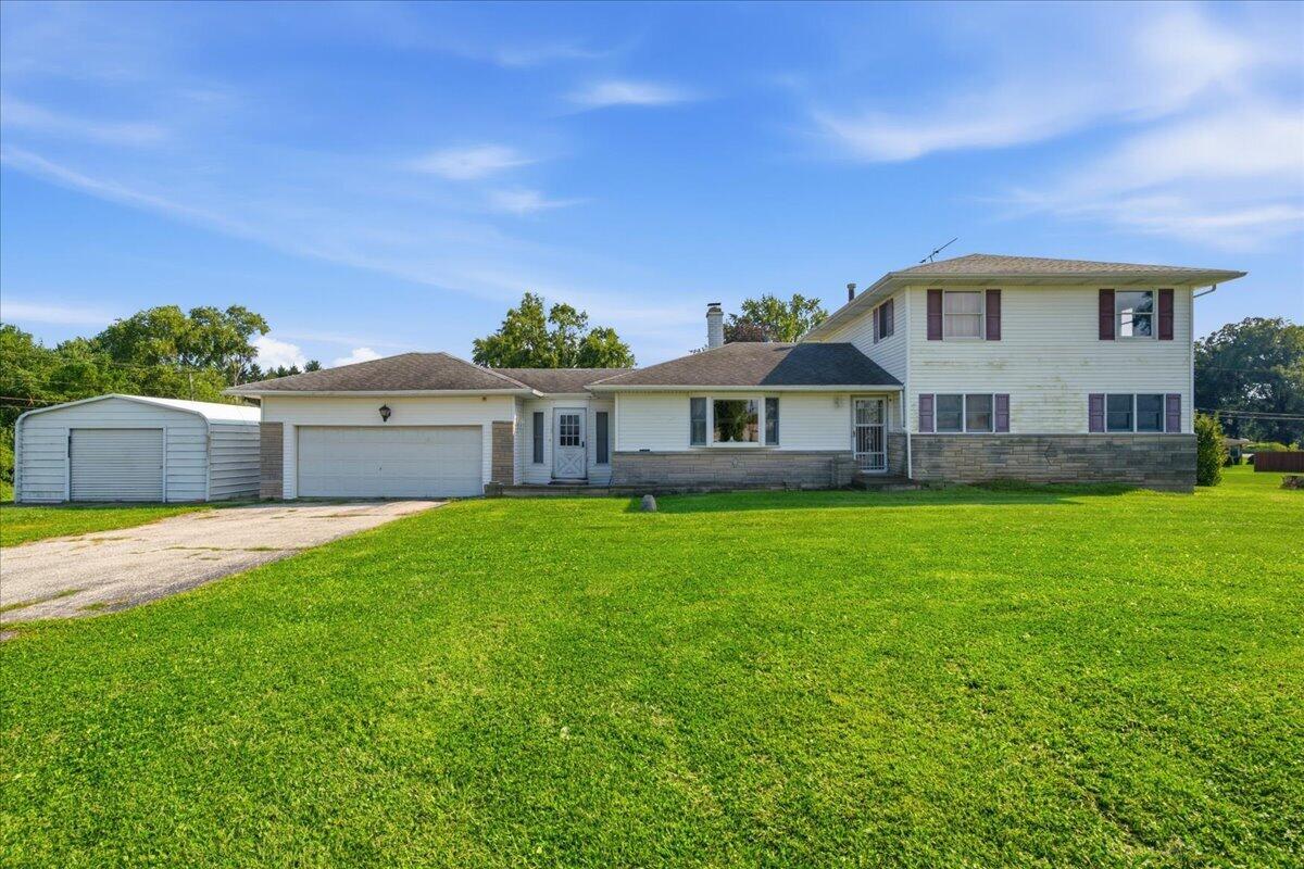 2101 Coolwood Drive — photo