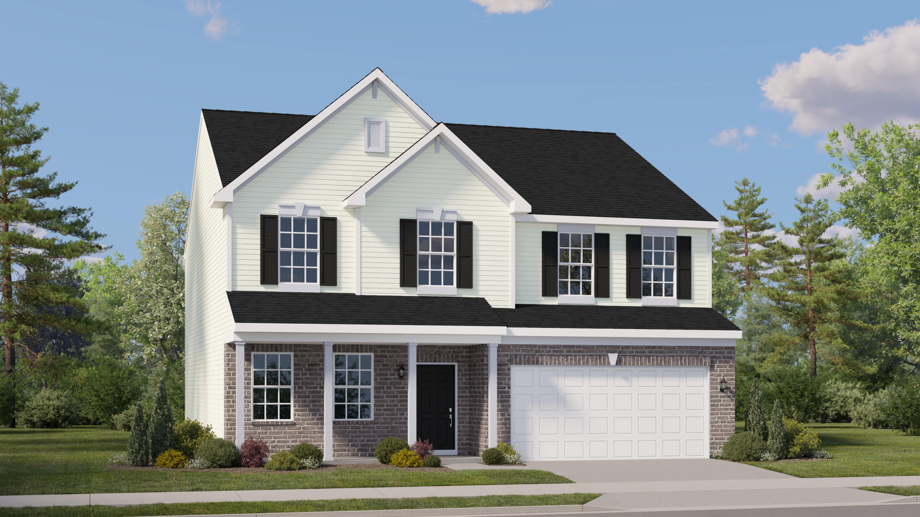 3826 Cypress Drive — photo