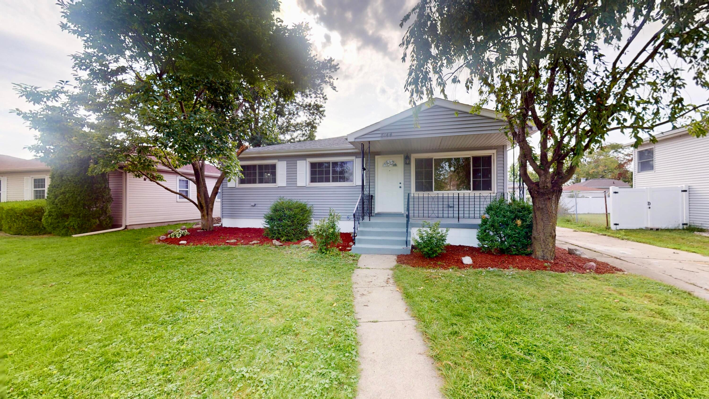 8144 Grace Place — photo