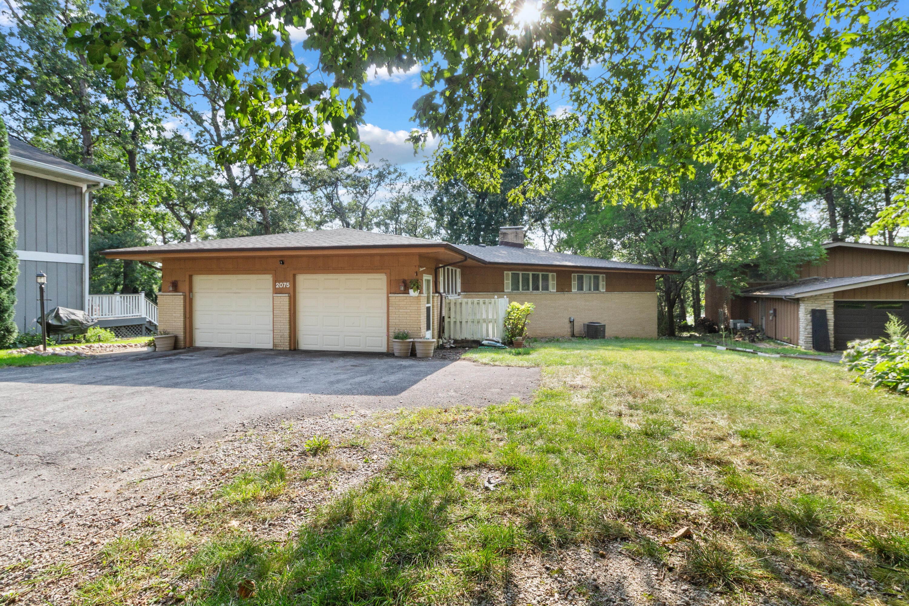 2075 Hidden Valley Drive — photo