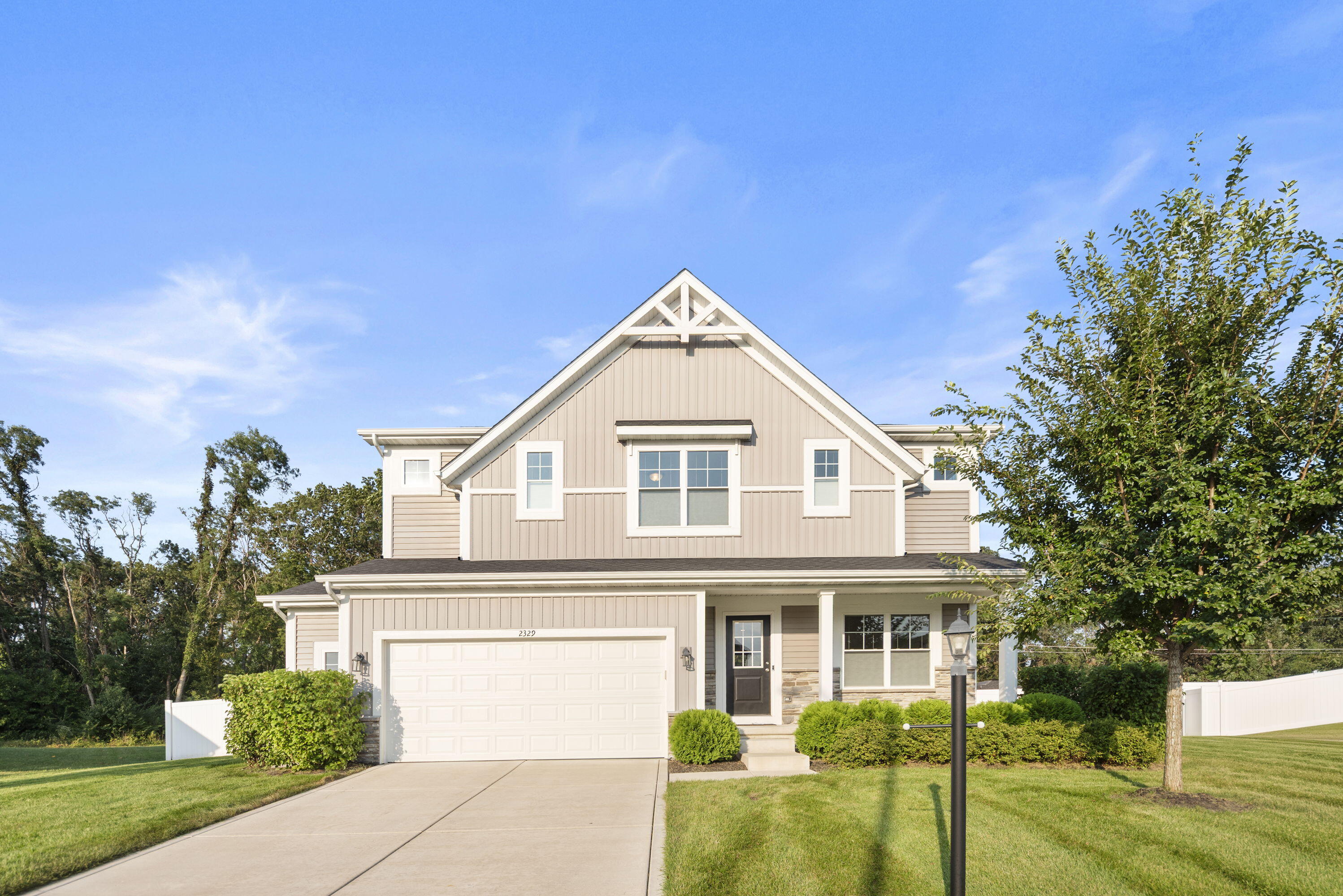 2329 Toni Court — photo