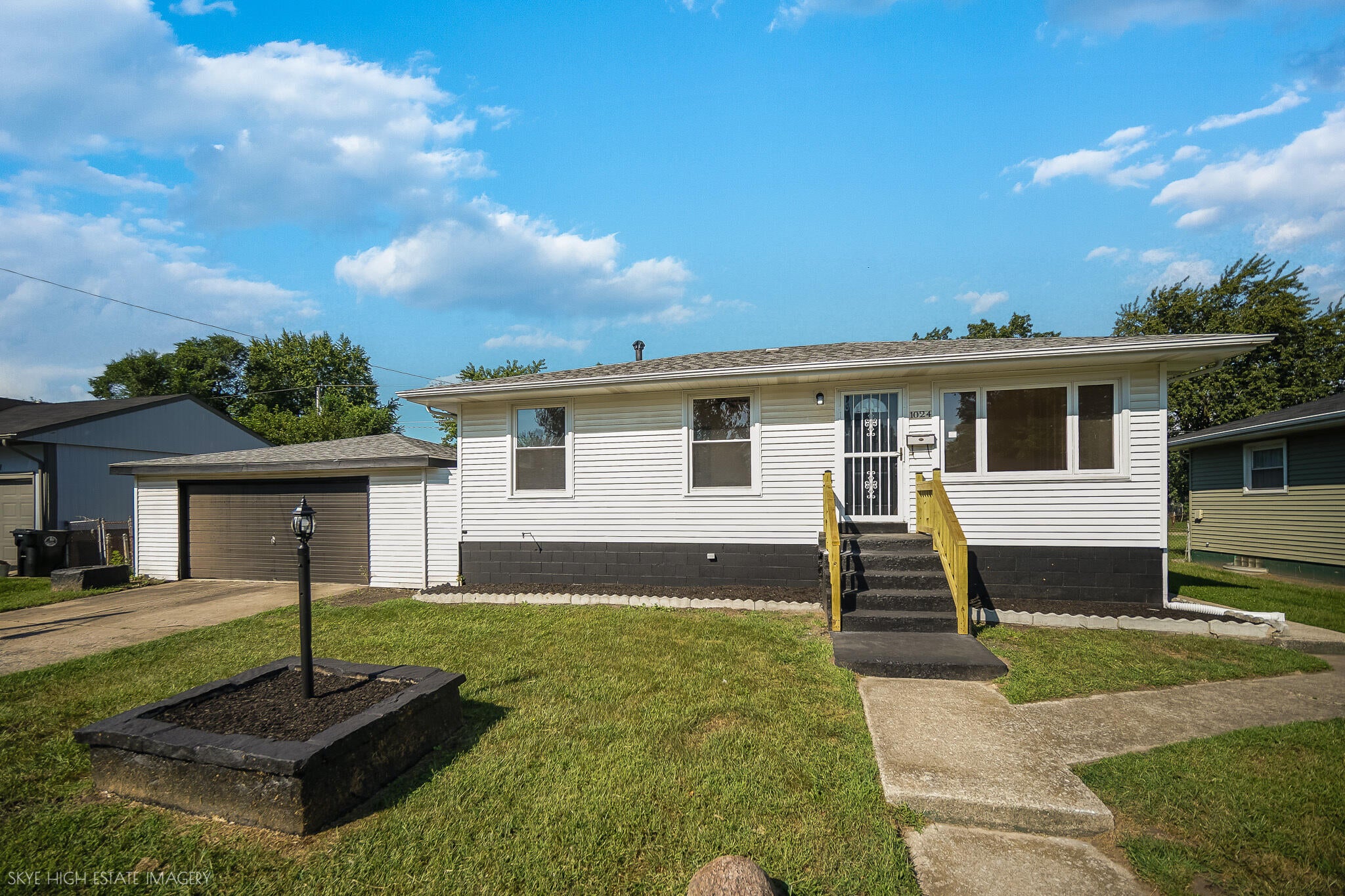 1024 Ralston Street — photo