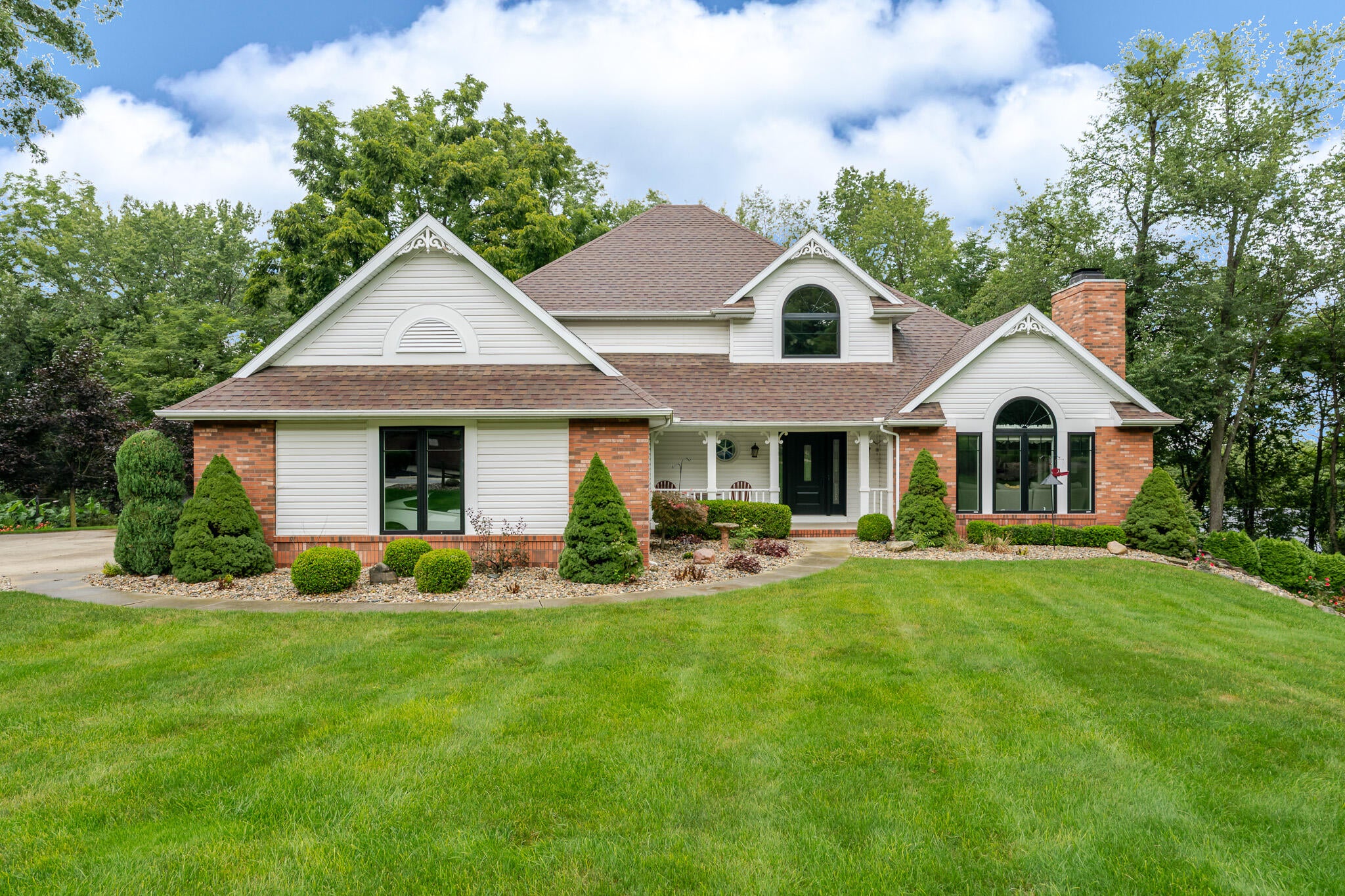 217 Greenfield Drive — photo