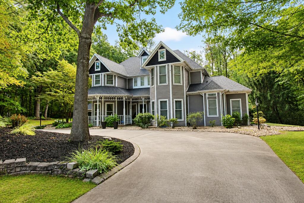 3978 W Timber Ridge Road — photo