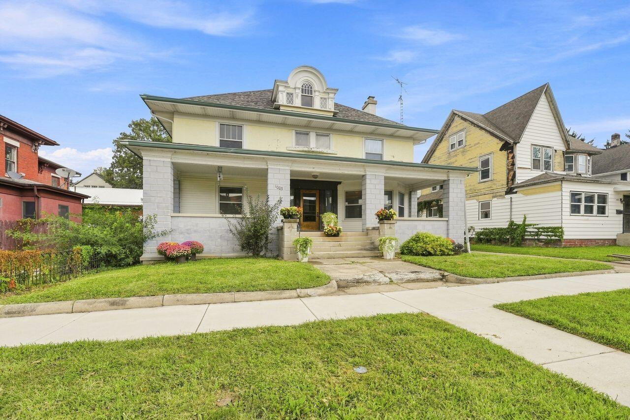 1005 Madison Street — photo