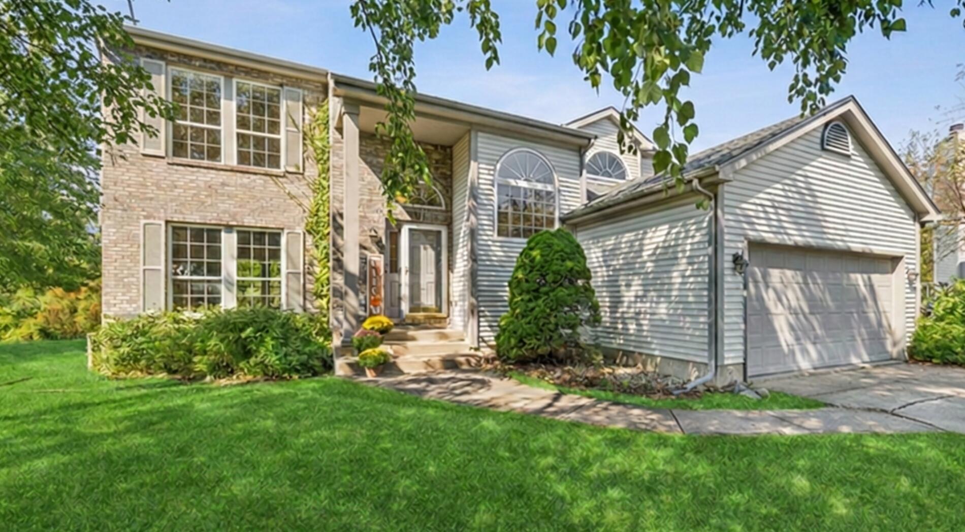 378 Ballenisle Court — photo