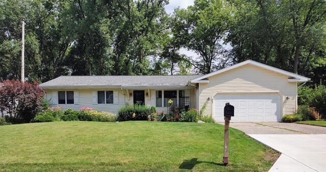 207 Highland Drive — photo