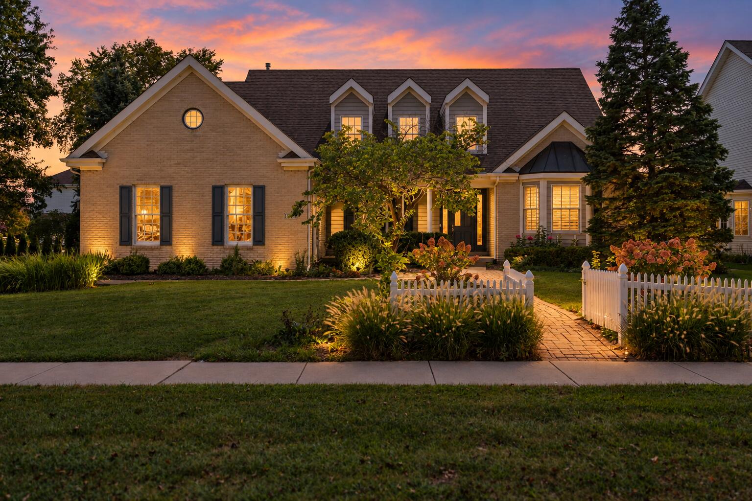 1624 Timberwood Lane — photo