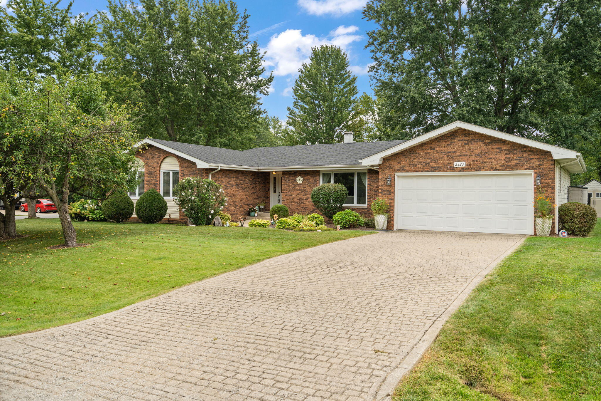 2323 Drop Anchor Drive — photo