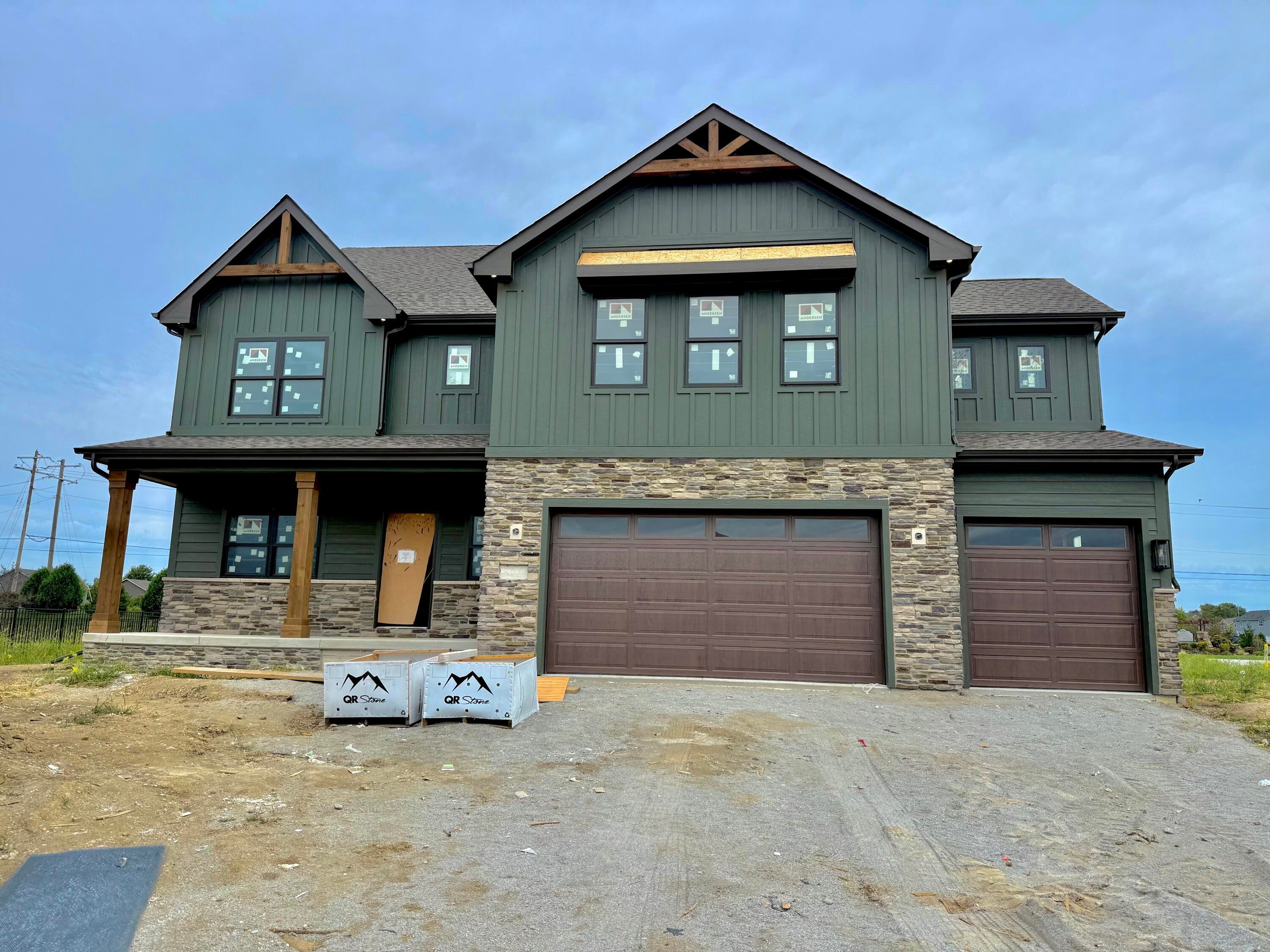 8302 Wyman Drive — photo