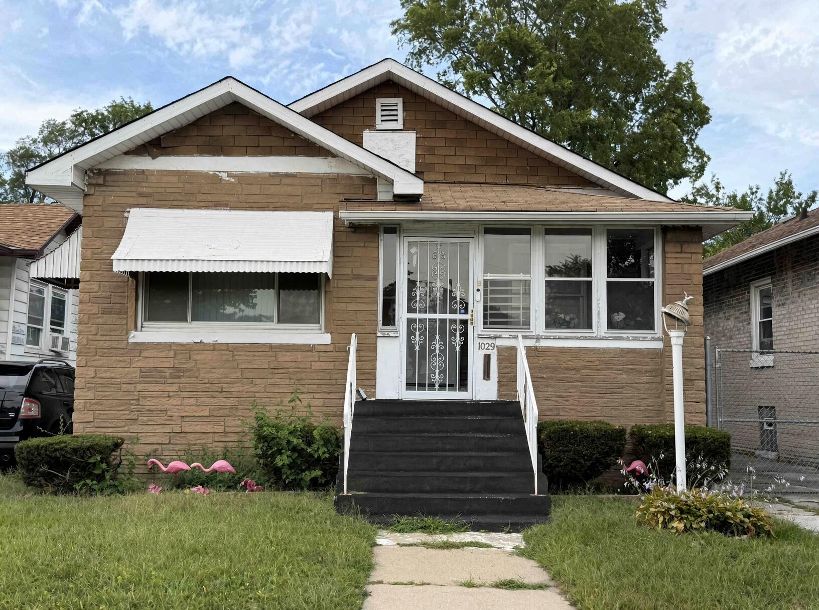 1029 Eaton Street — photo