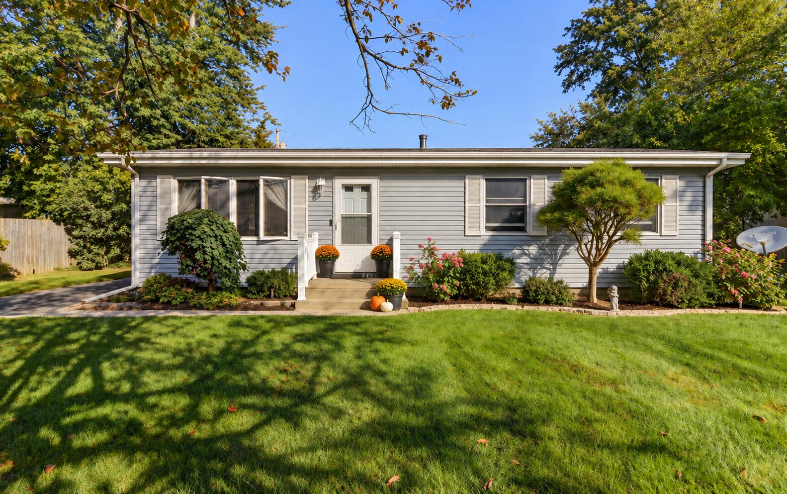 5112 W 77th Court — photo
