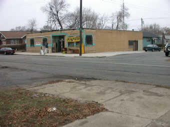 3798 Monroe Street — photo