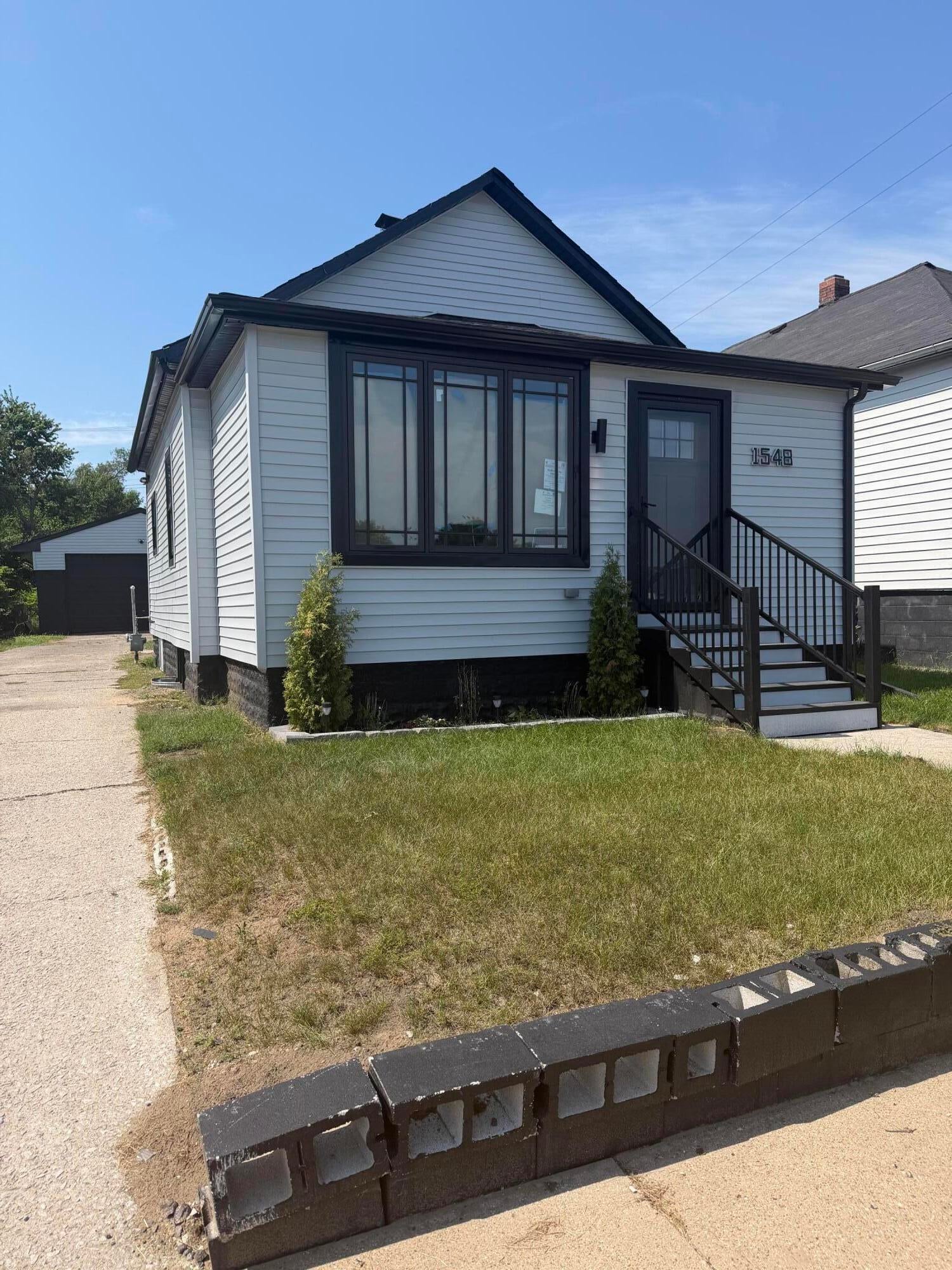 1548 Taney Street — photo