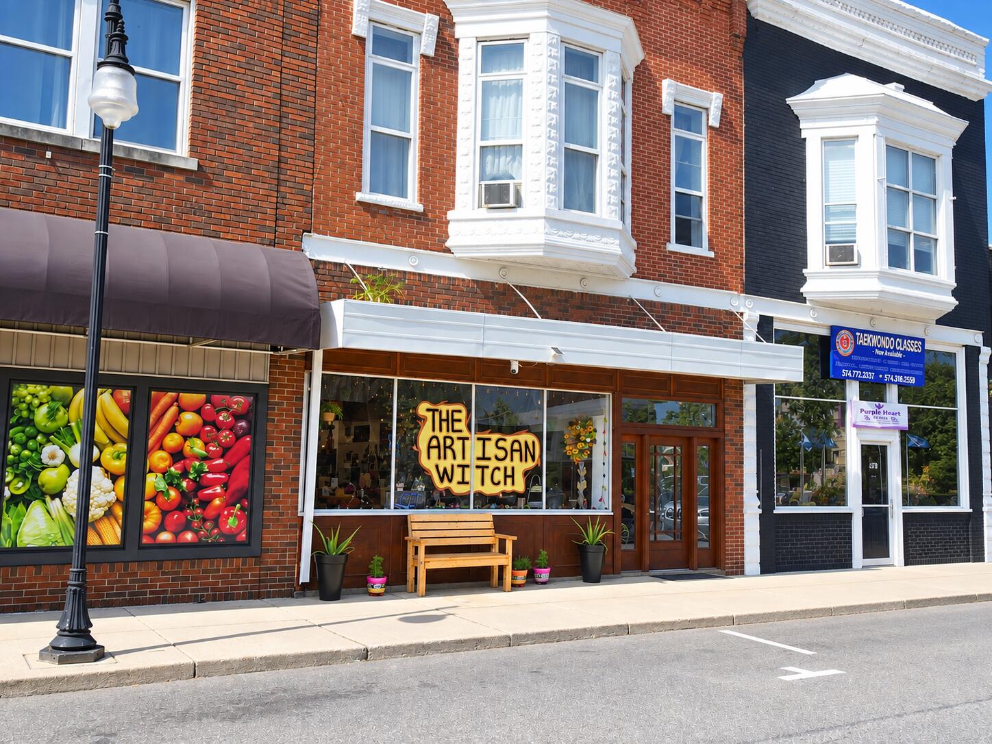 17 N Main Street — photo