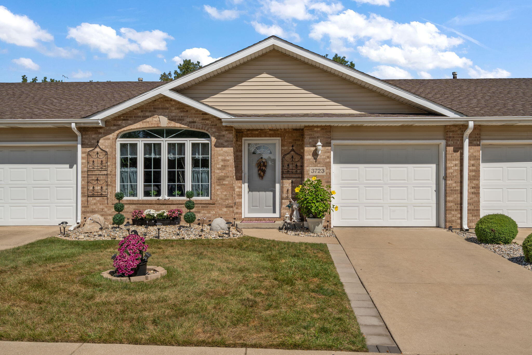 3723 Sandalwood Drive — photo