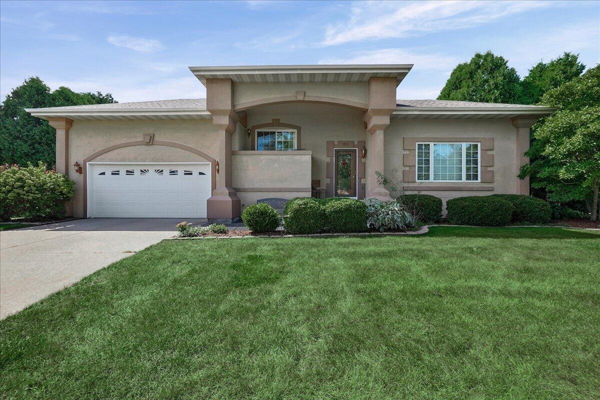 1315 Westbrook Drive — photo