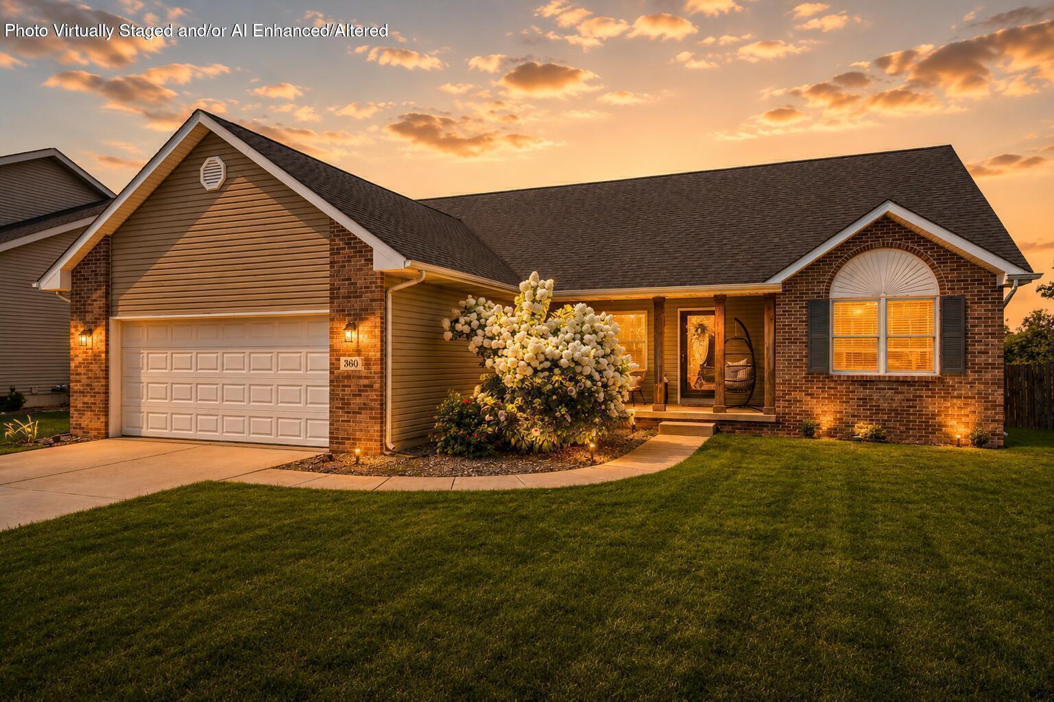 360 E 123rd Place — photo