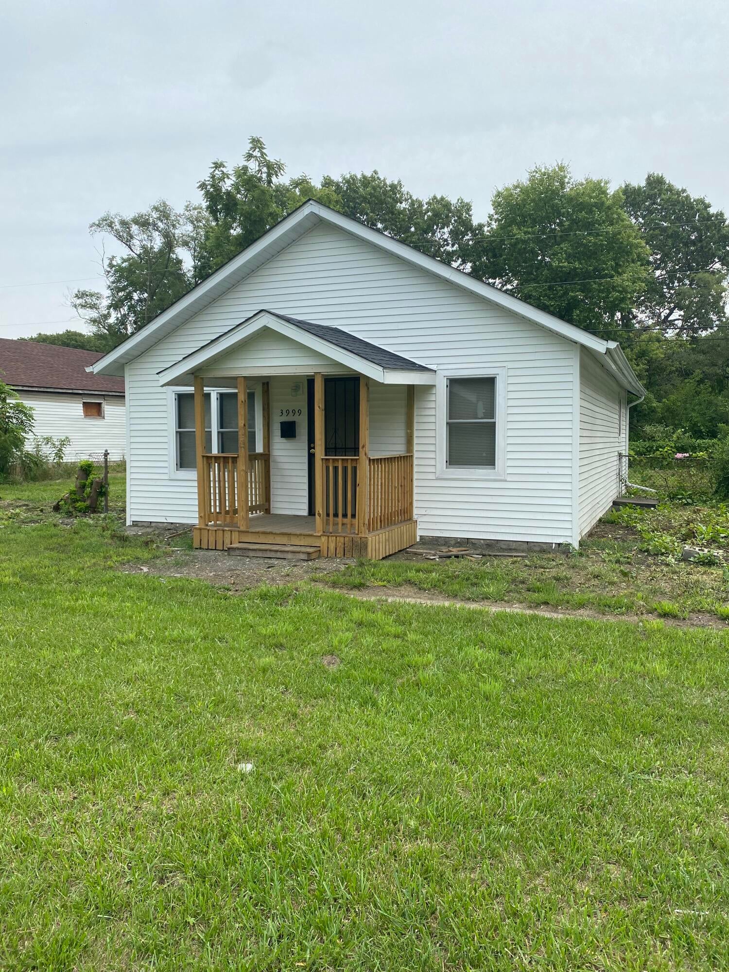 3999 Richard Gordon Hatcher Boulevard — photo