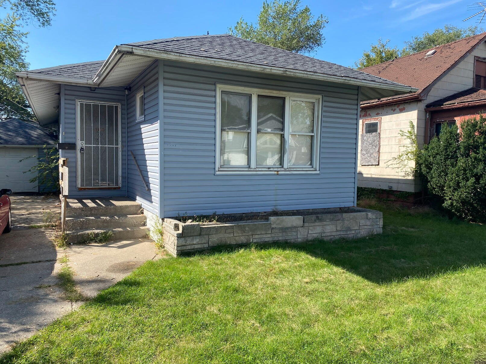 3886 Adams Street — photo