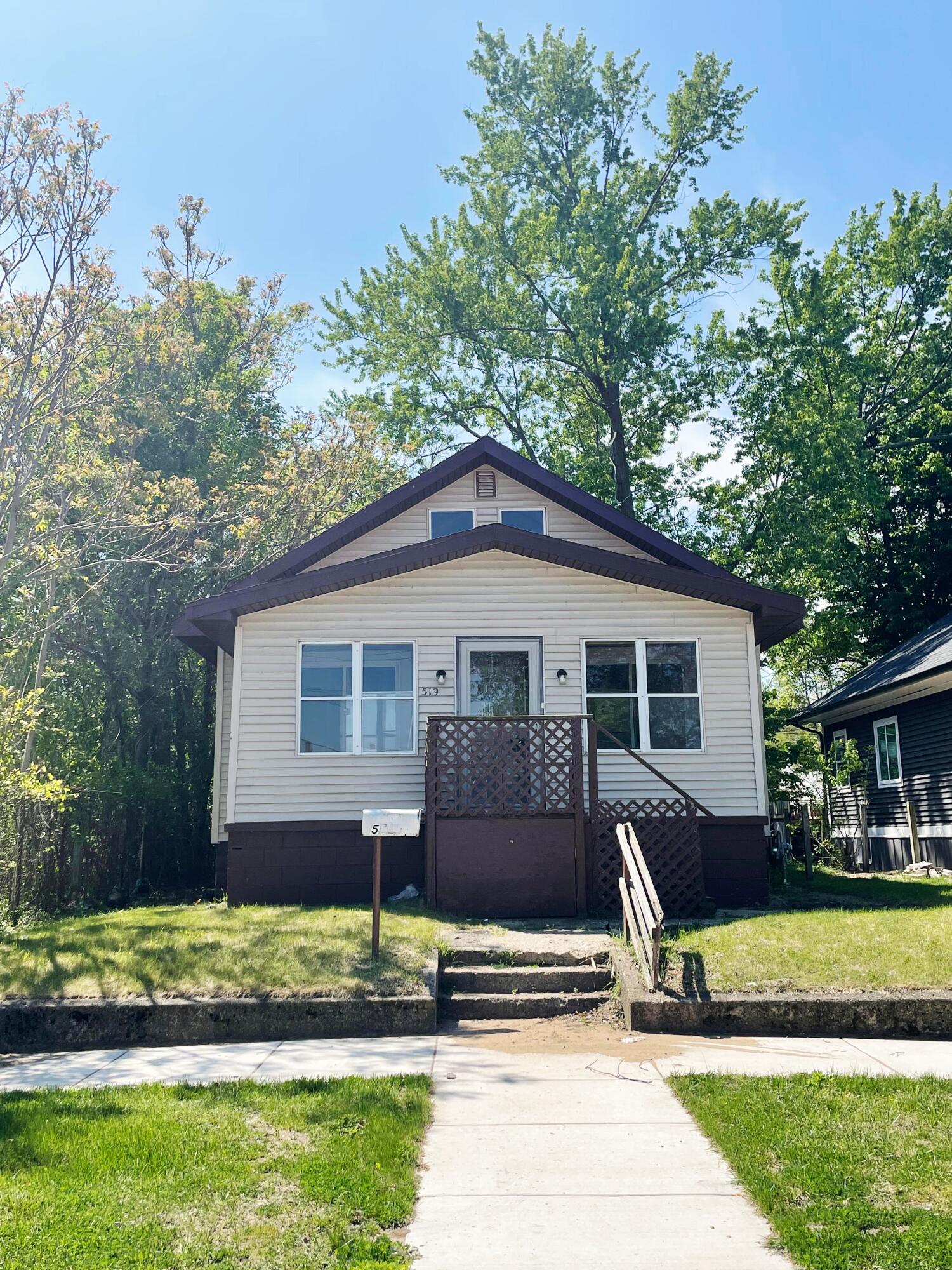 519 Union Street — photo