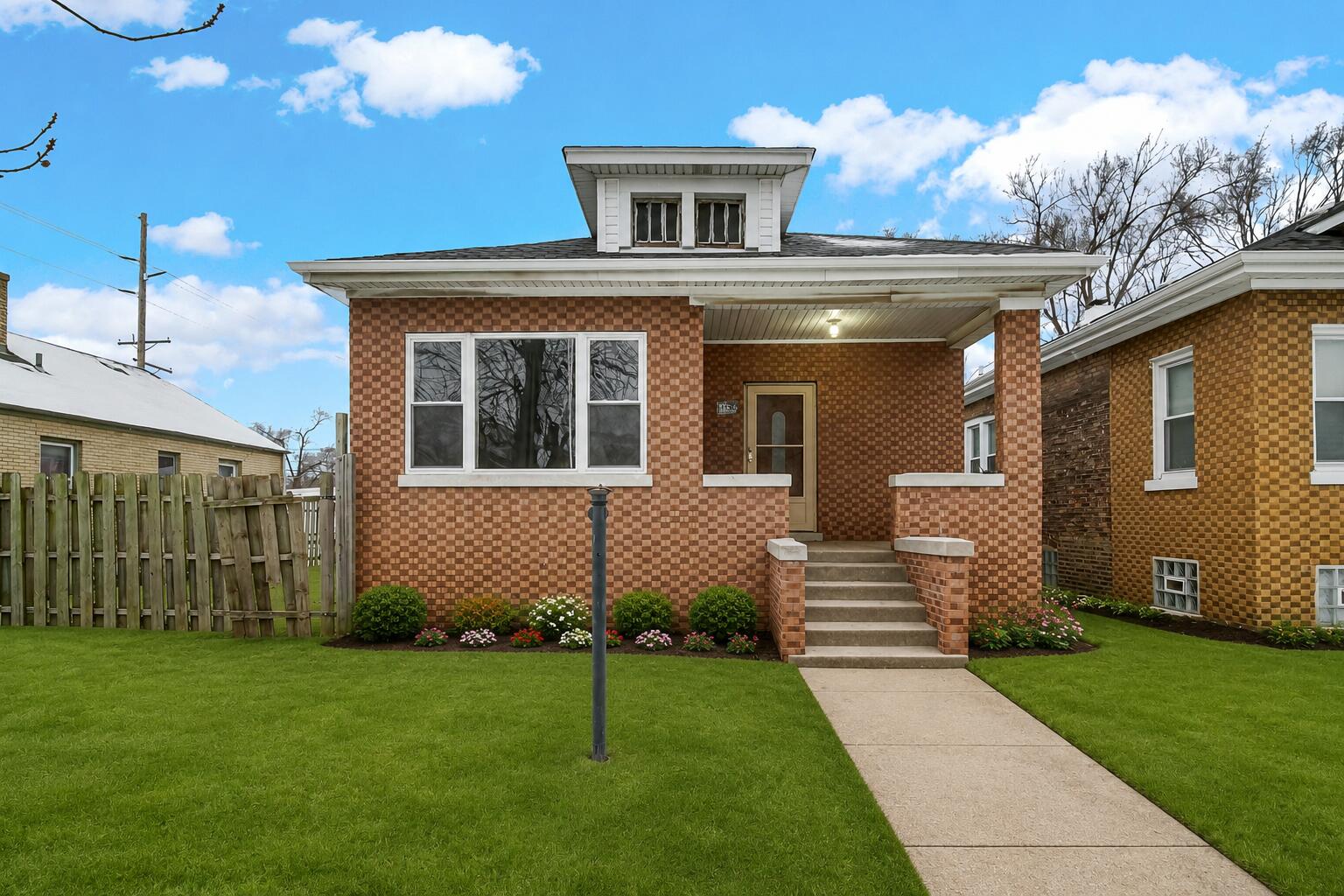 1146 Maryland Street — photo