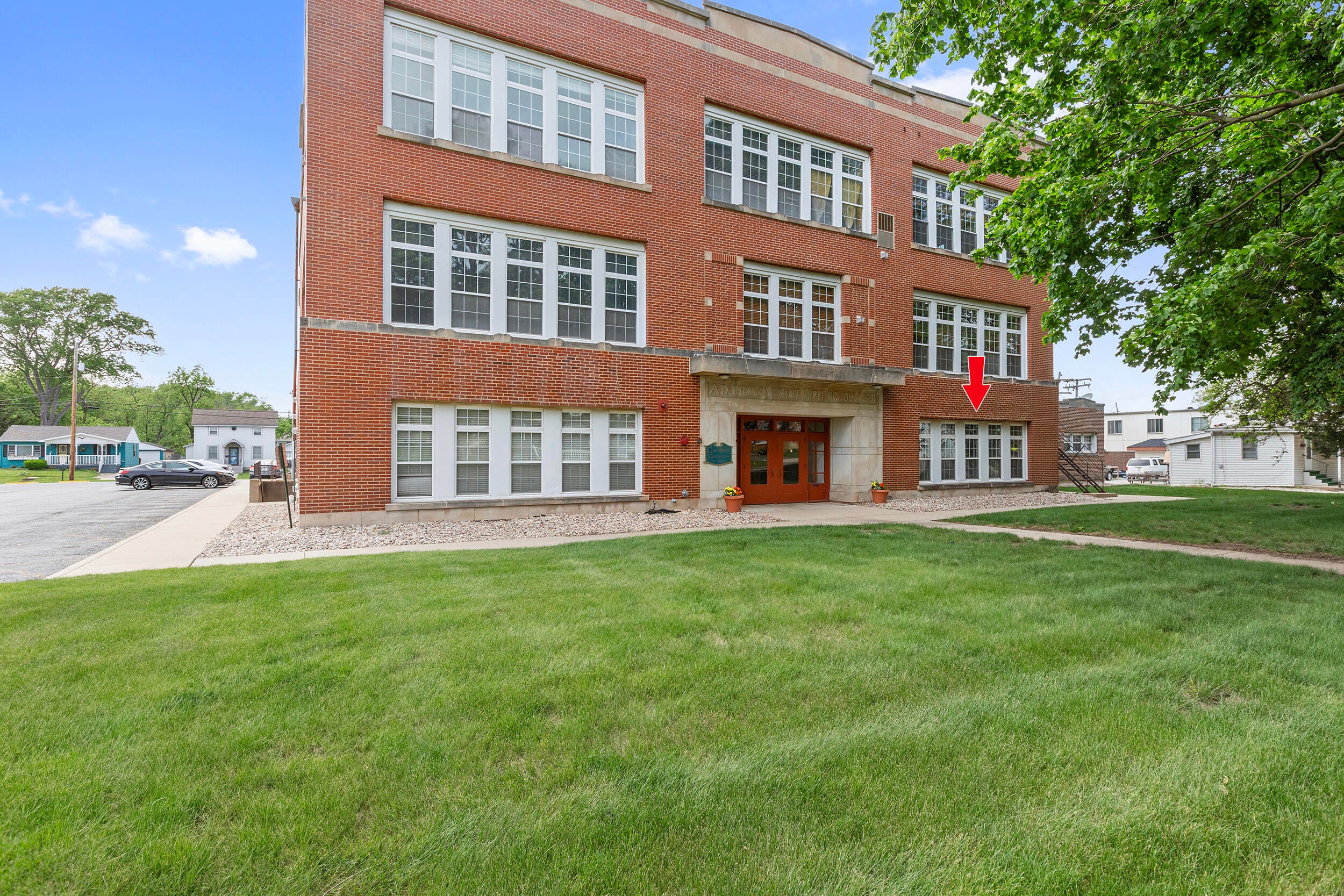 311 S Court Street 104 — photo