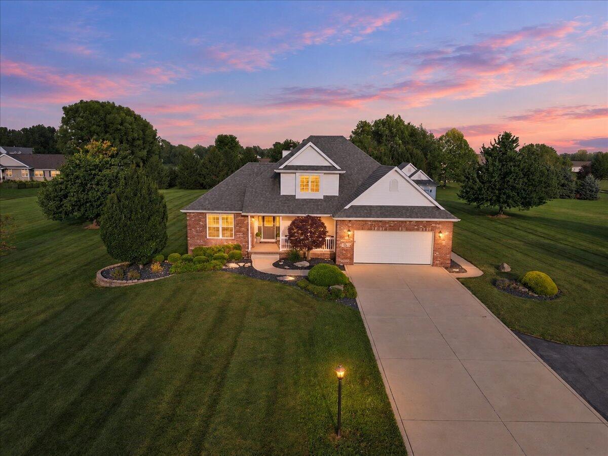 99 Stone Creek Drive — photo