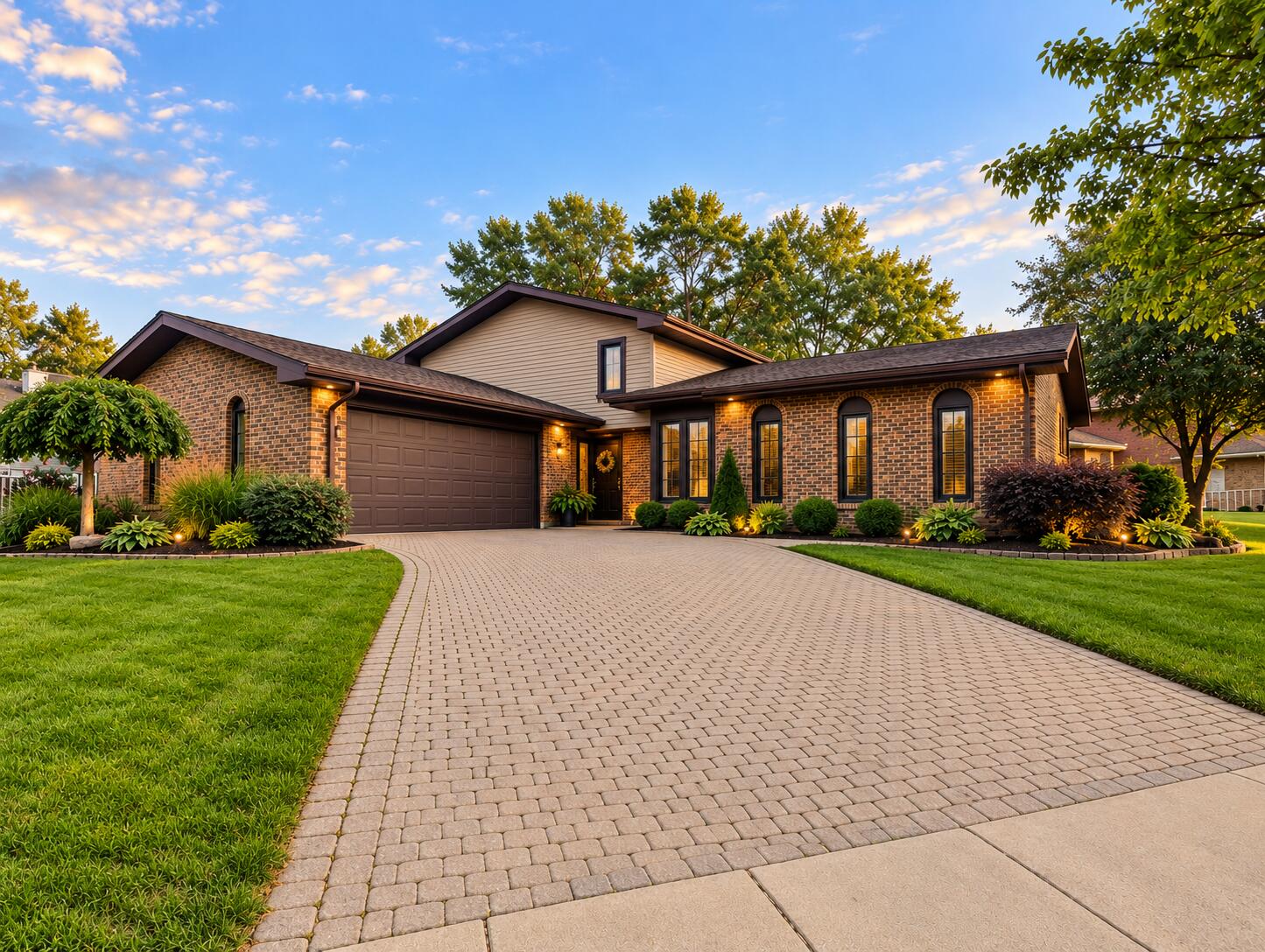 2605 Osage Drive — photo