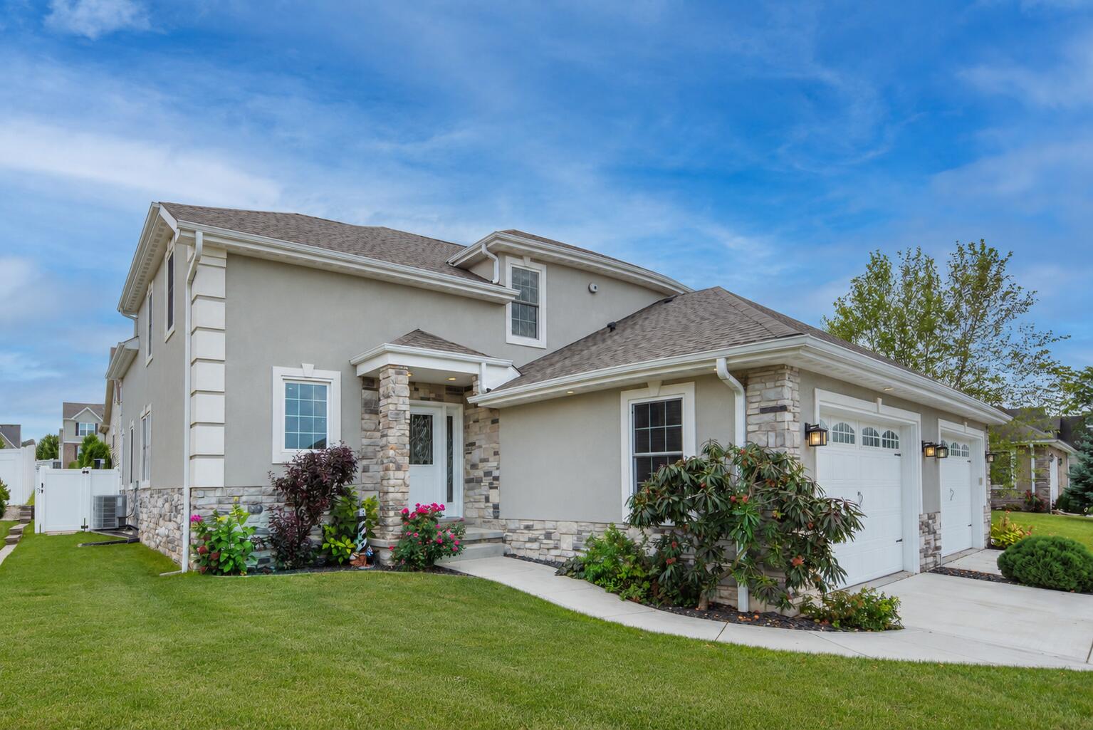 3002 Kickbush Drive — photo