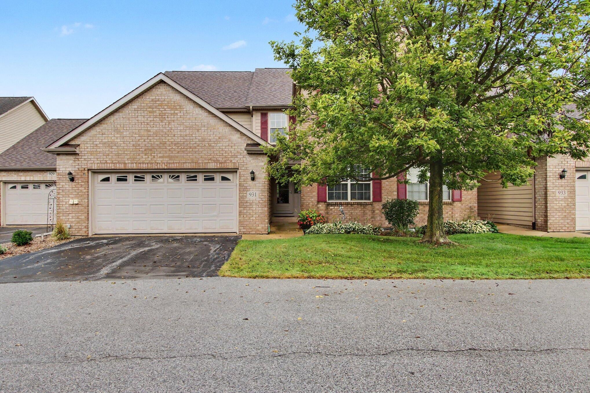 931 Veterans Lane — photo