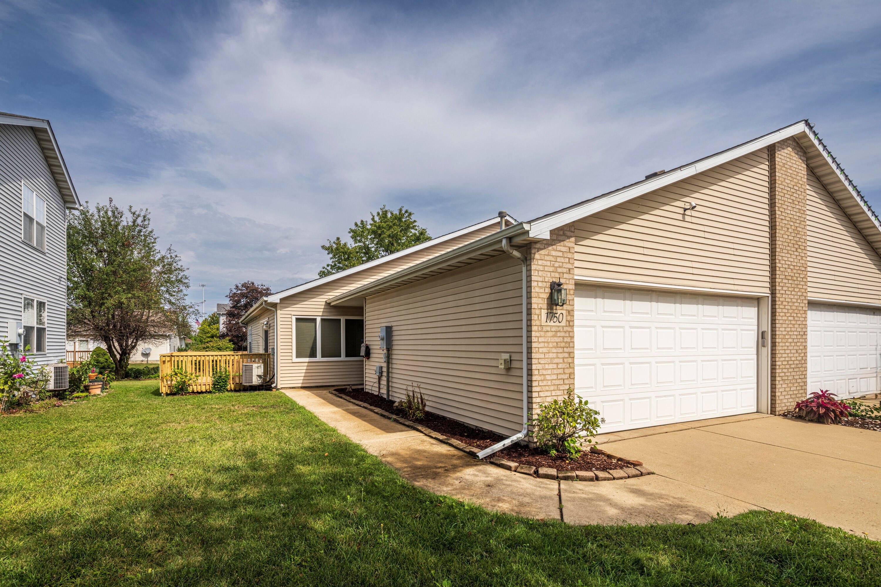 1750 Beech Drive — photo