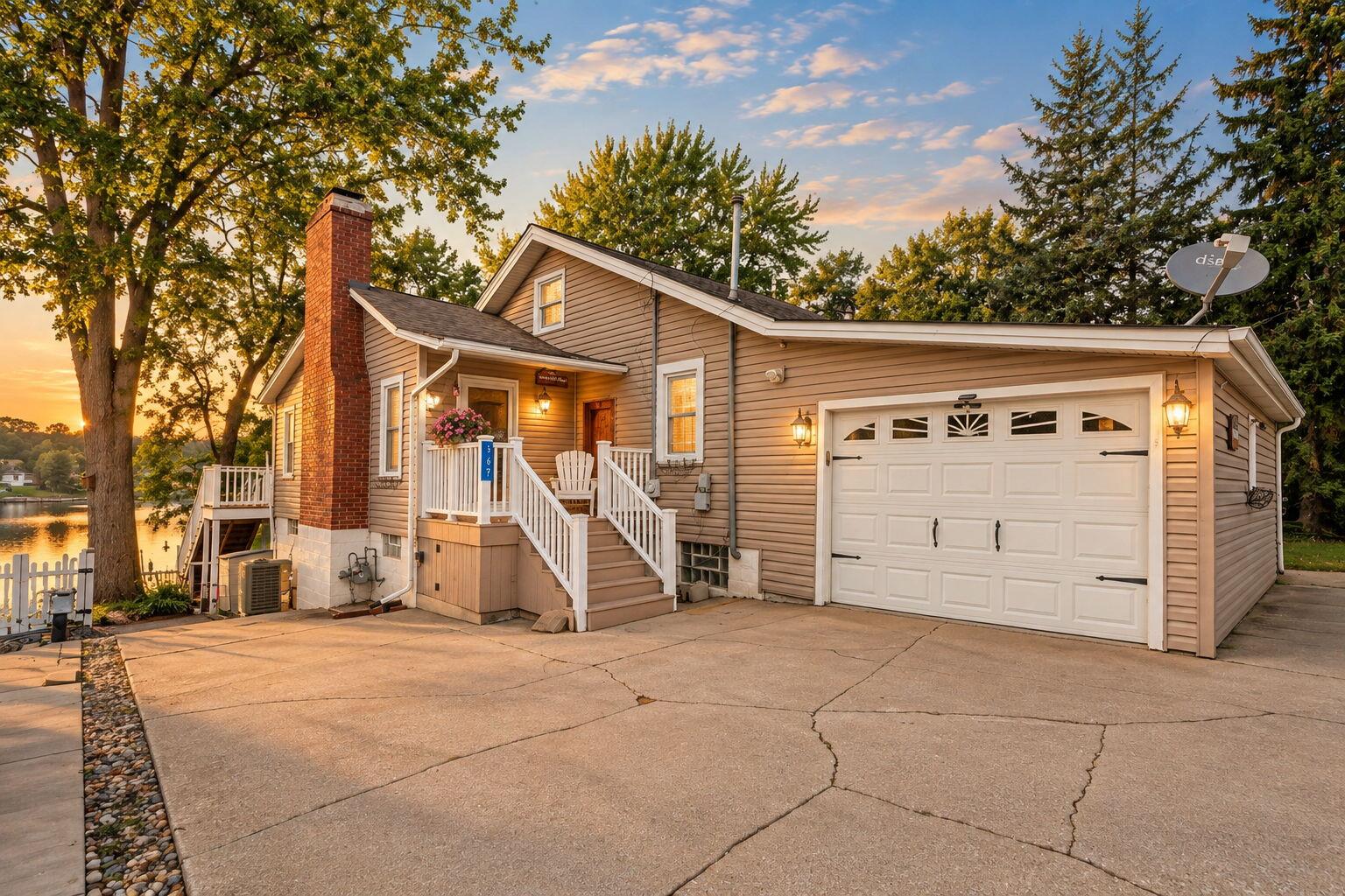 567 S Lakeview Drive — photo