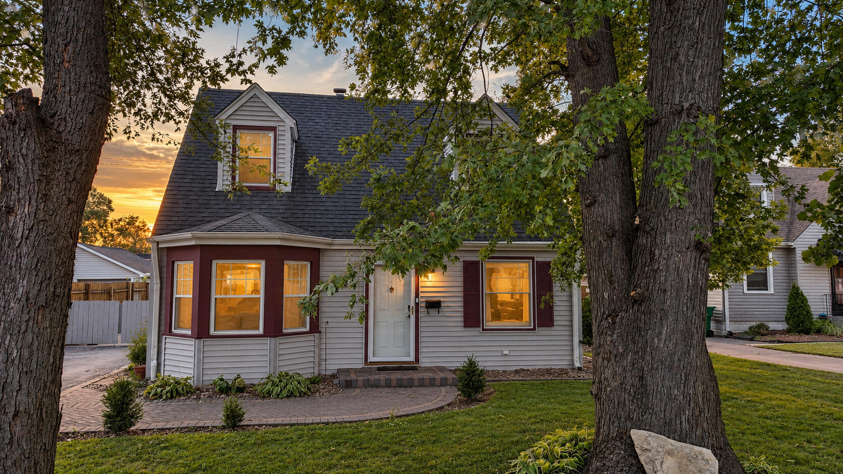 8934 Bunker Hill Drive — photo
